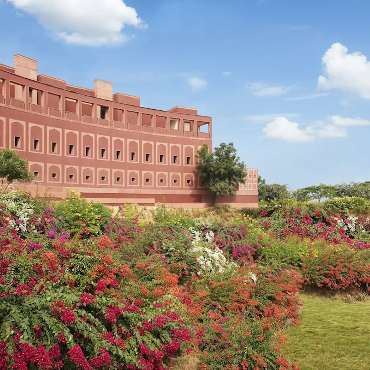 Taj Devi Ratn Resort & Spa, Jaipur, Jaipur, India 1