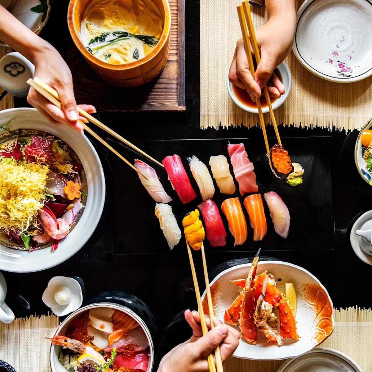 Insider Series: 10-Day Japan Foodie Tour Co-Curated by Gary Mehigan by  2
