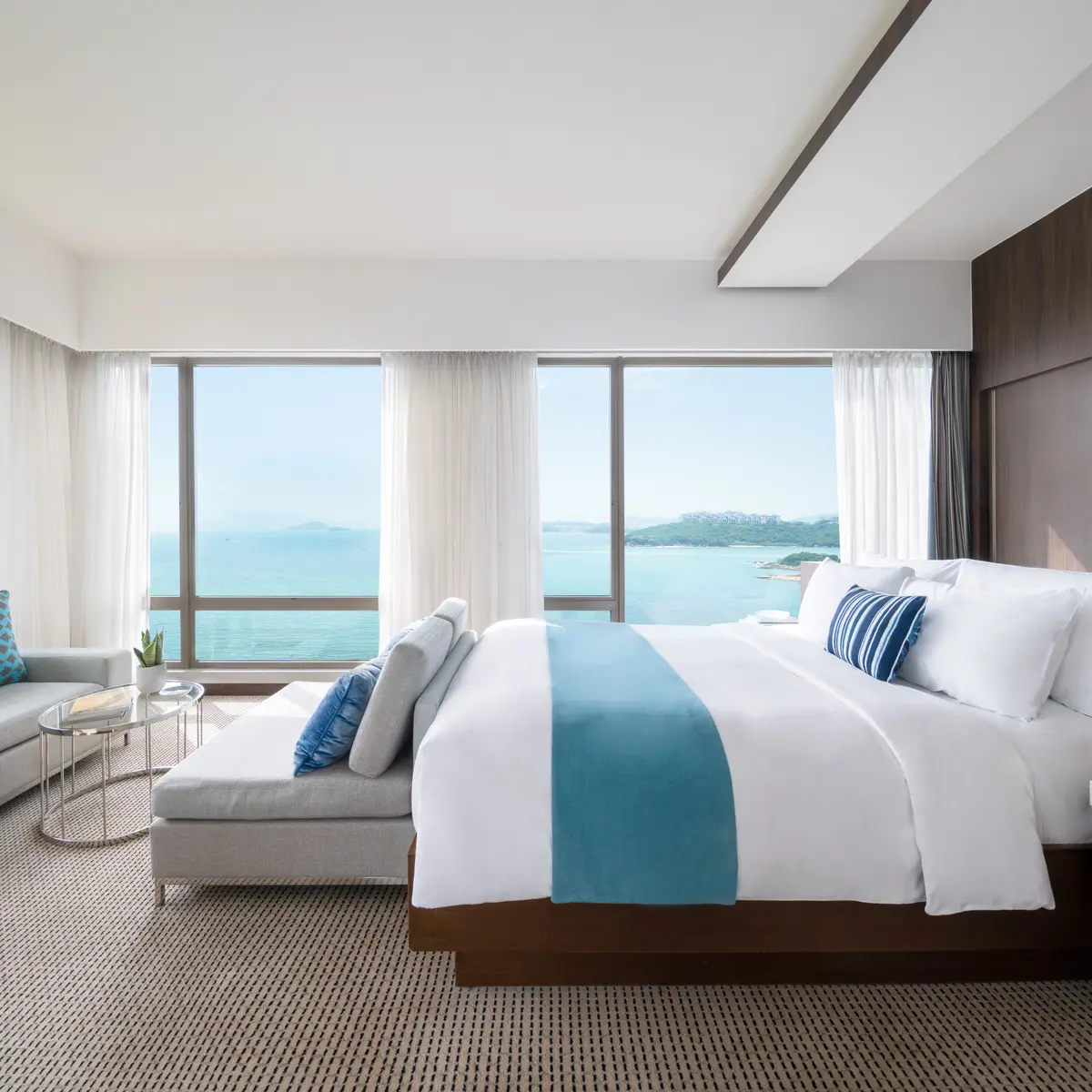 Auberge Discovery Bay Hong Kong, Discovery Bay, Hong Kong 3