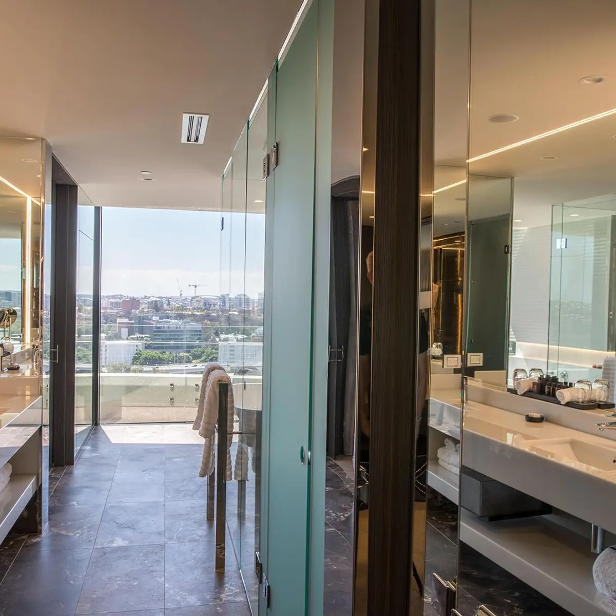 Emporium Hotel South Bank, Brisbane, Queensland 8