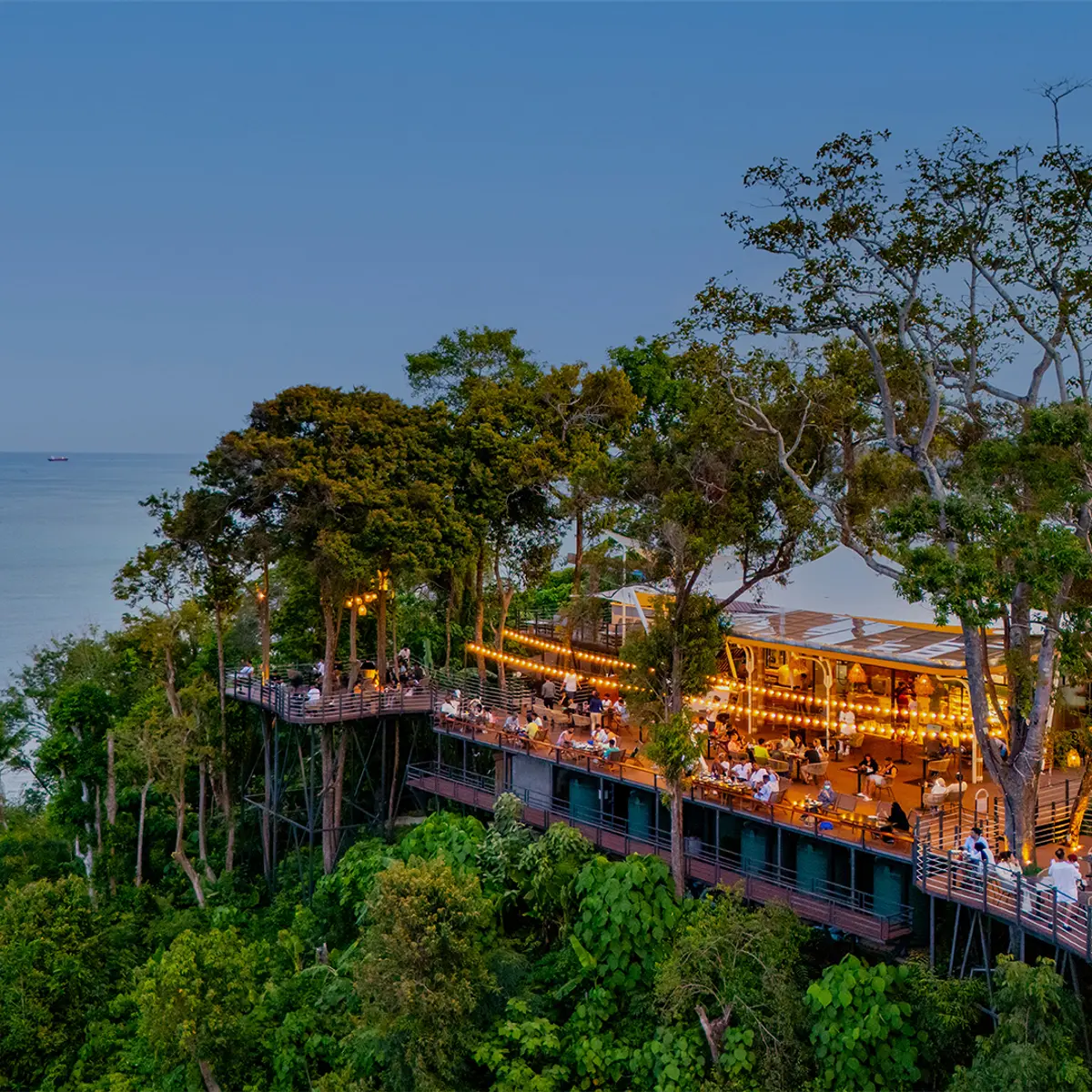 Sinae Phuket Luxury Hotel, Phuket, Thailand 6