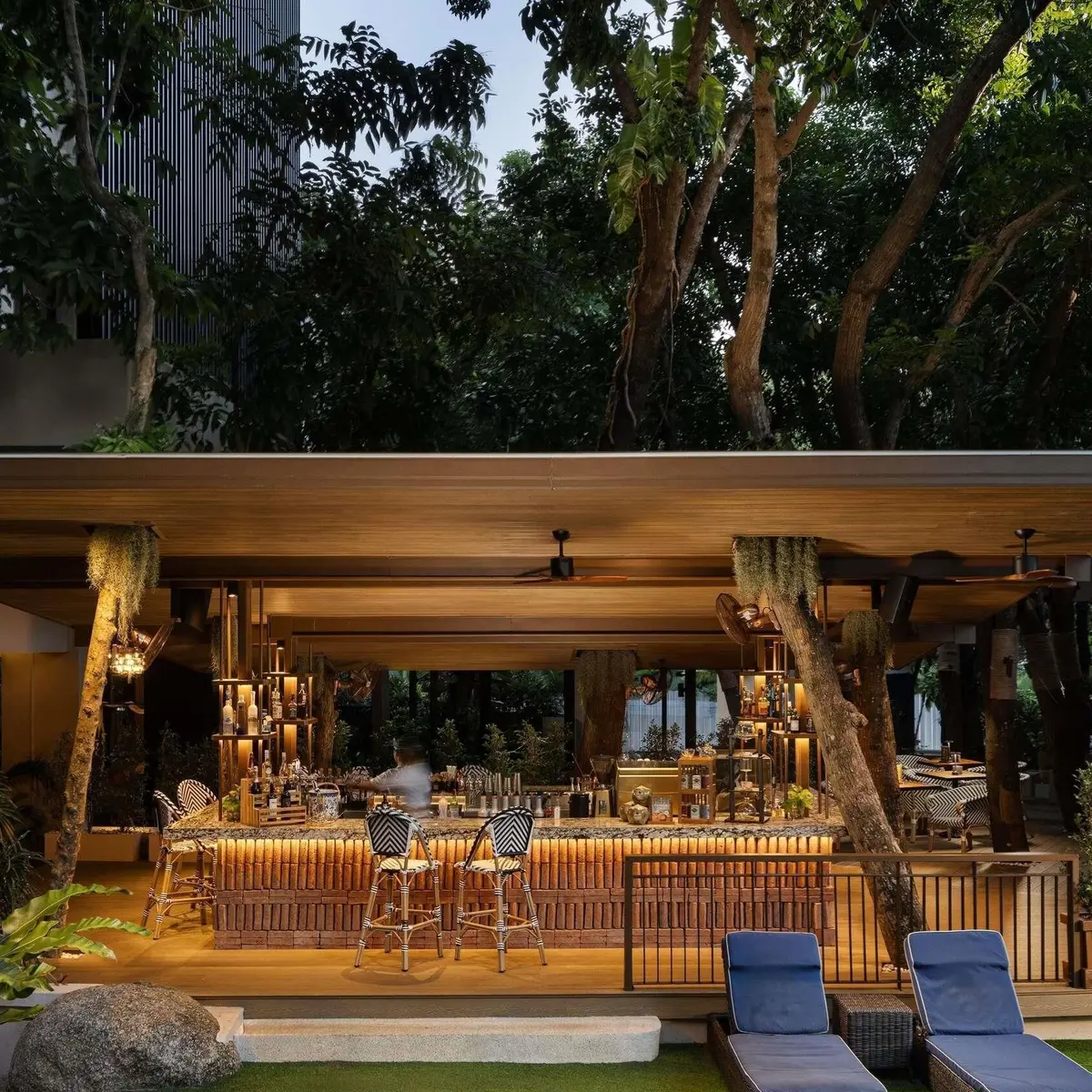 Novotel Phuket Kata Avista Resort & Spa, Phuket, Thailand 6