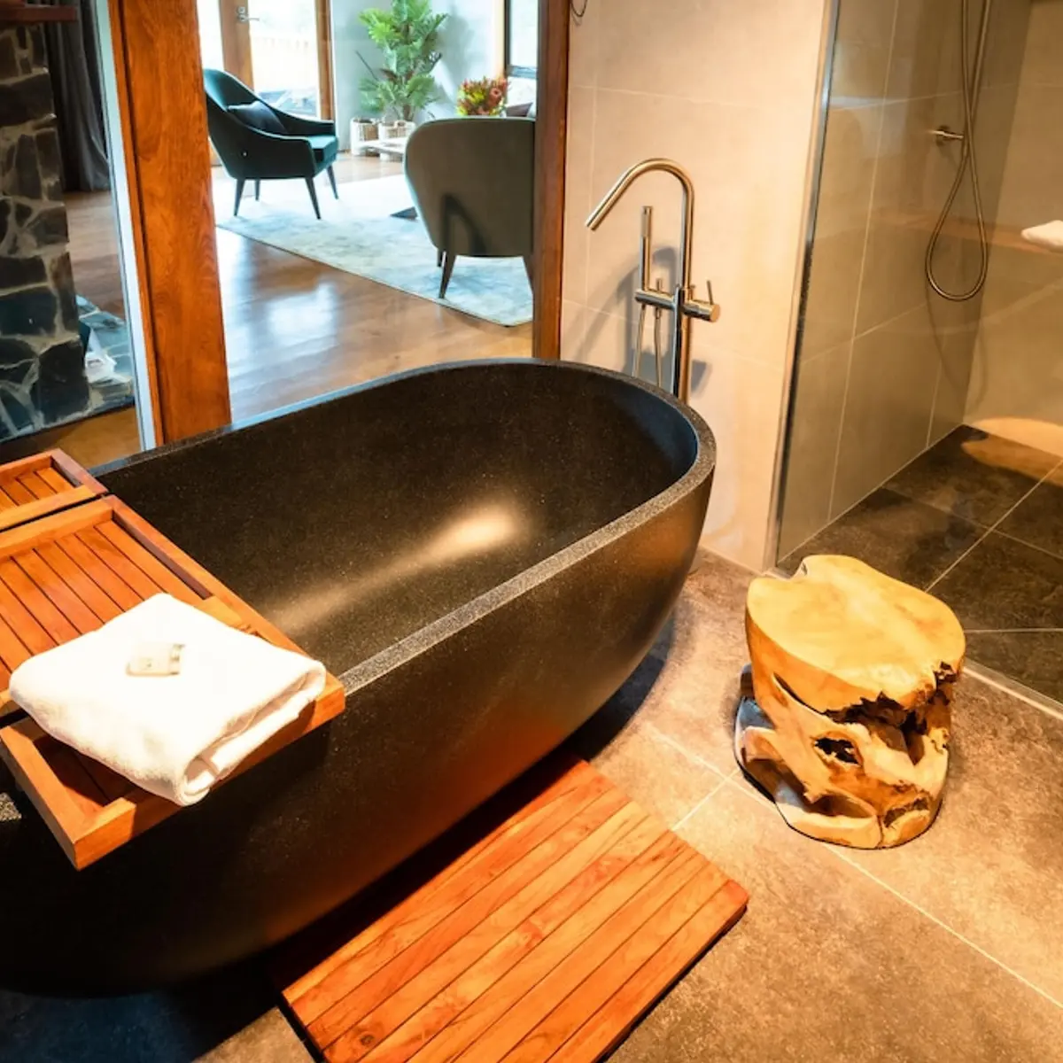Peppers Cradle Mountain Lodge, Cradle Mountain, Australia 3
