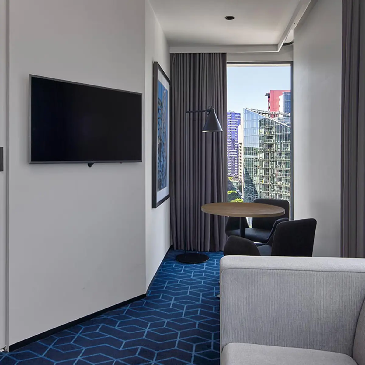 Vibe Hotel Melbourne Docklands, Melbourne, Victoria 7