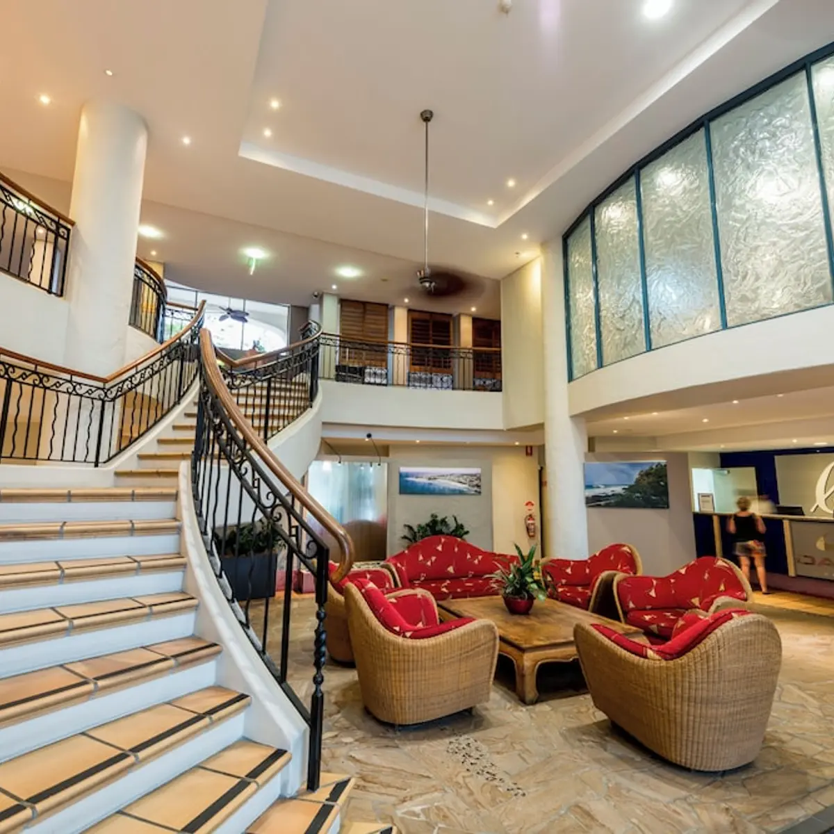 Oaks Gold Coast Calypso Plaza Suites, Coolangatta, Australia 5