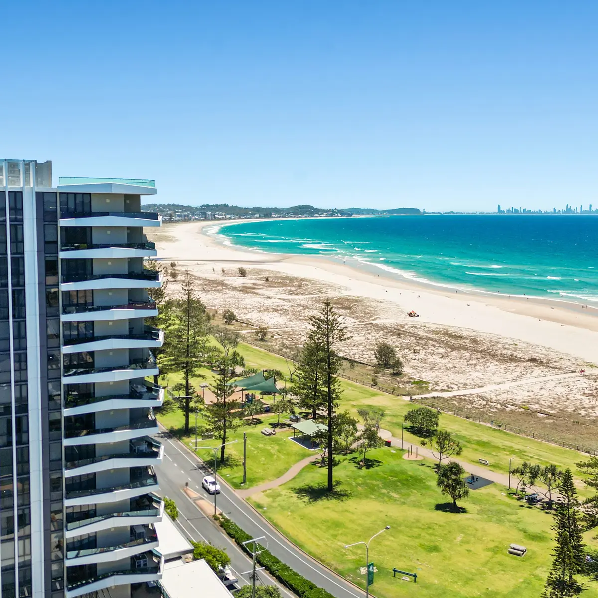 Iconic Kirra Beach Resort, Coolangatta, Queensland 6