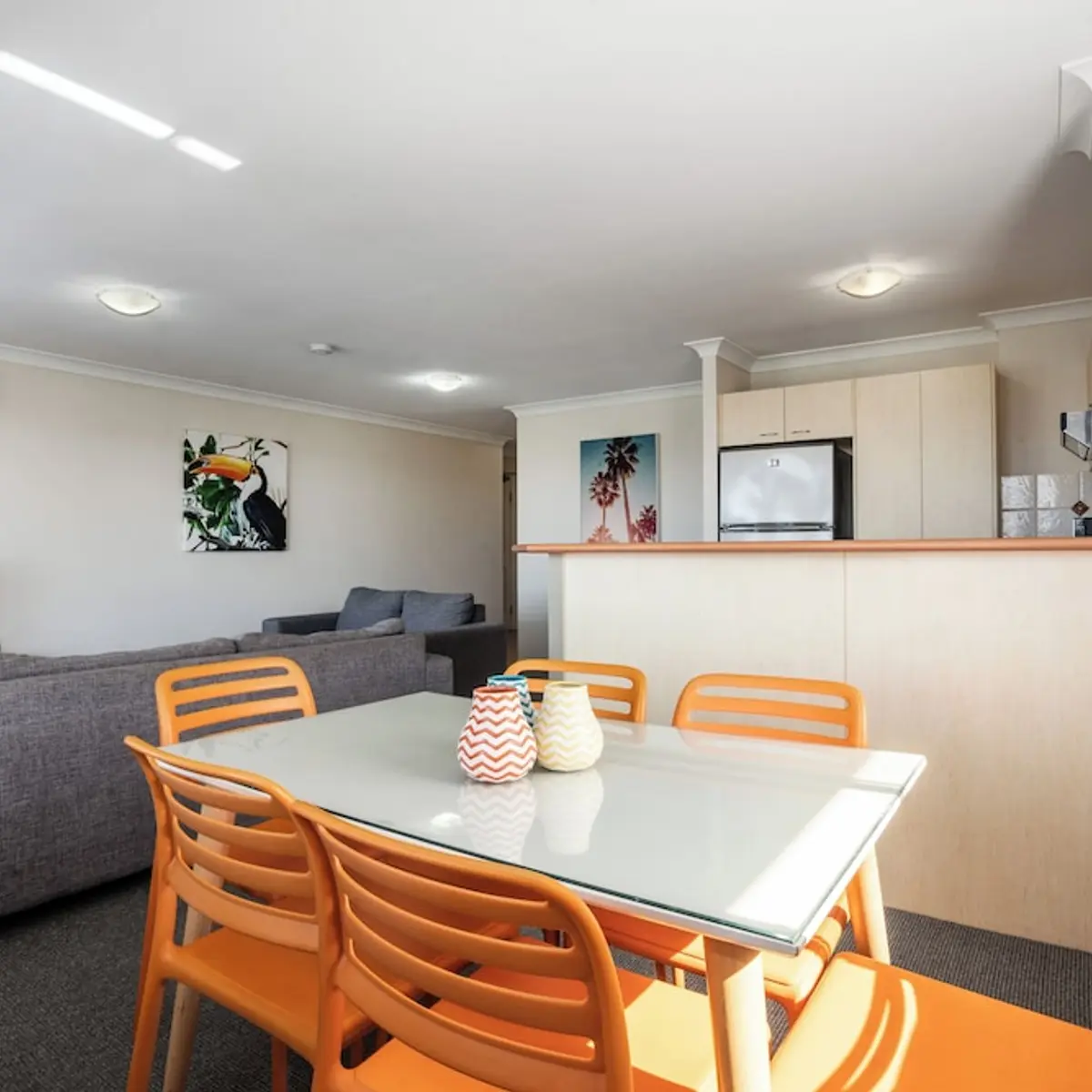 Turtle Beach Resort, Mermaid Beach, Australia 7