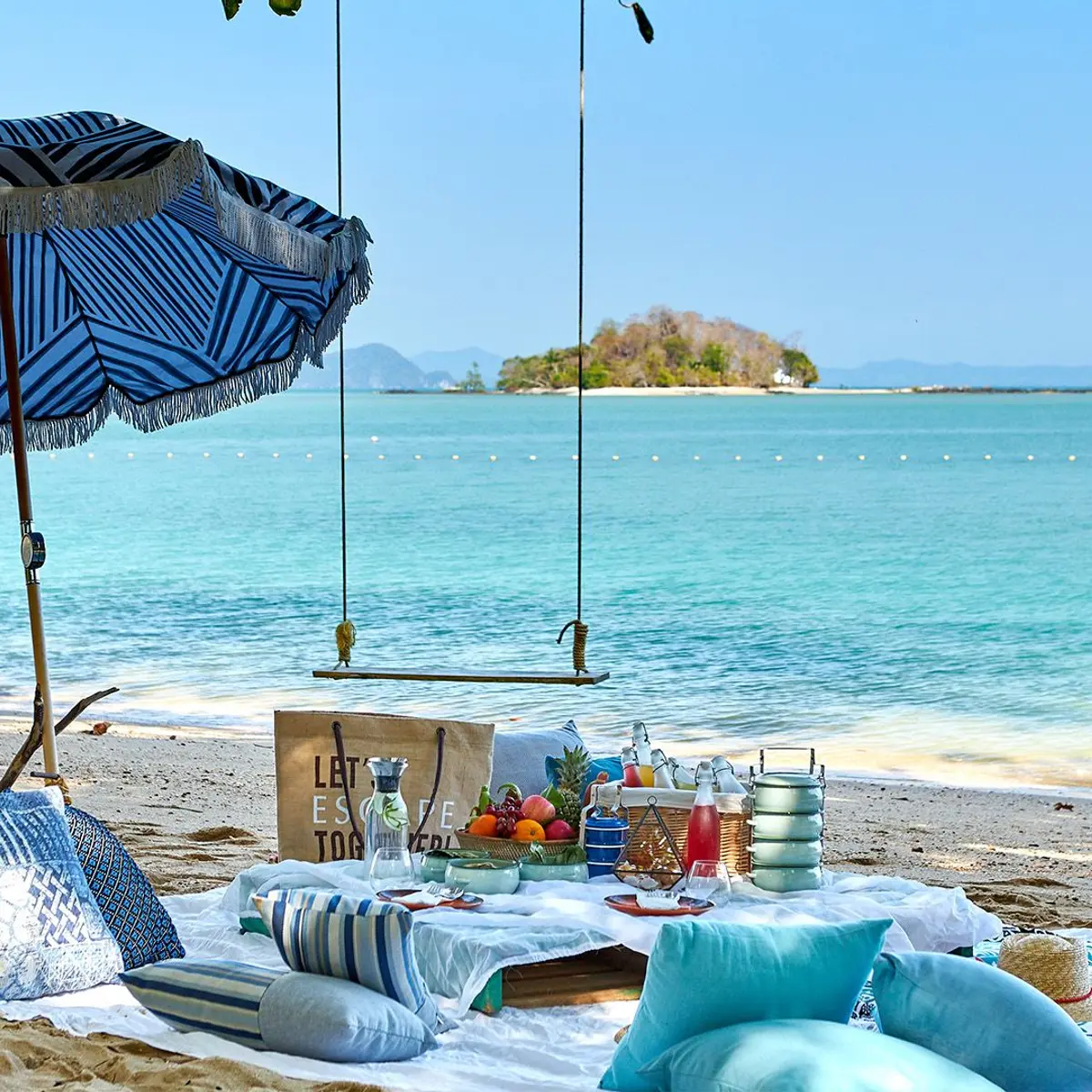 Island Escape by Burasari, Phuket, Thailand 8