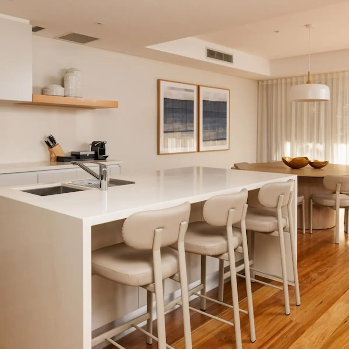 RACV Noosa Resort, Noosa Heads, Australia 3