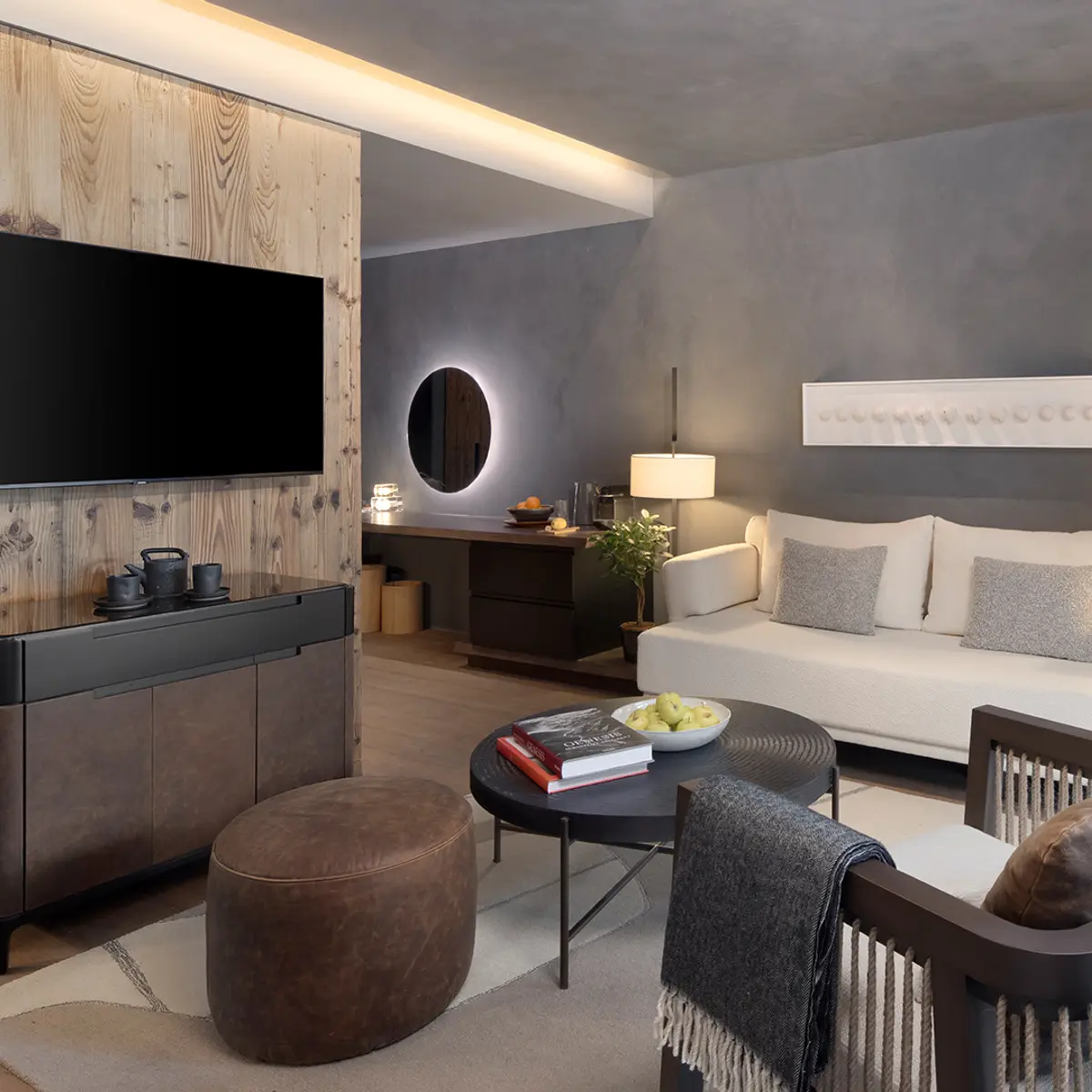 Six Senses Crans-Montana, Crans-Montana, Switzerland 8