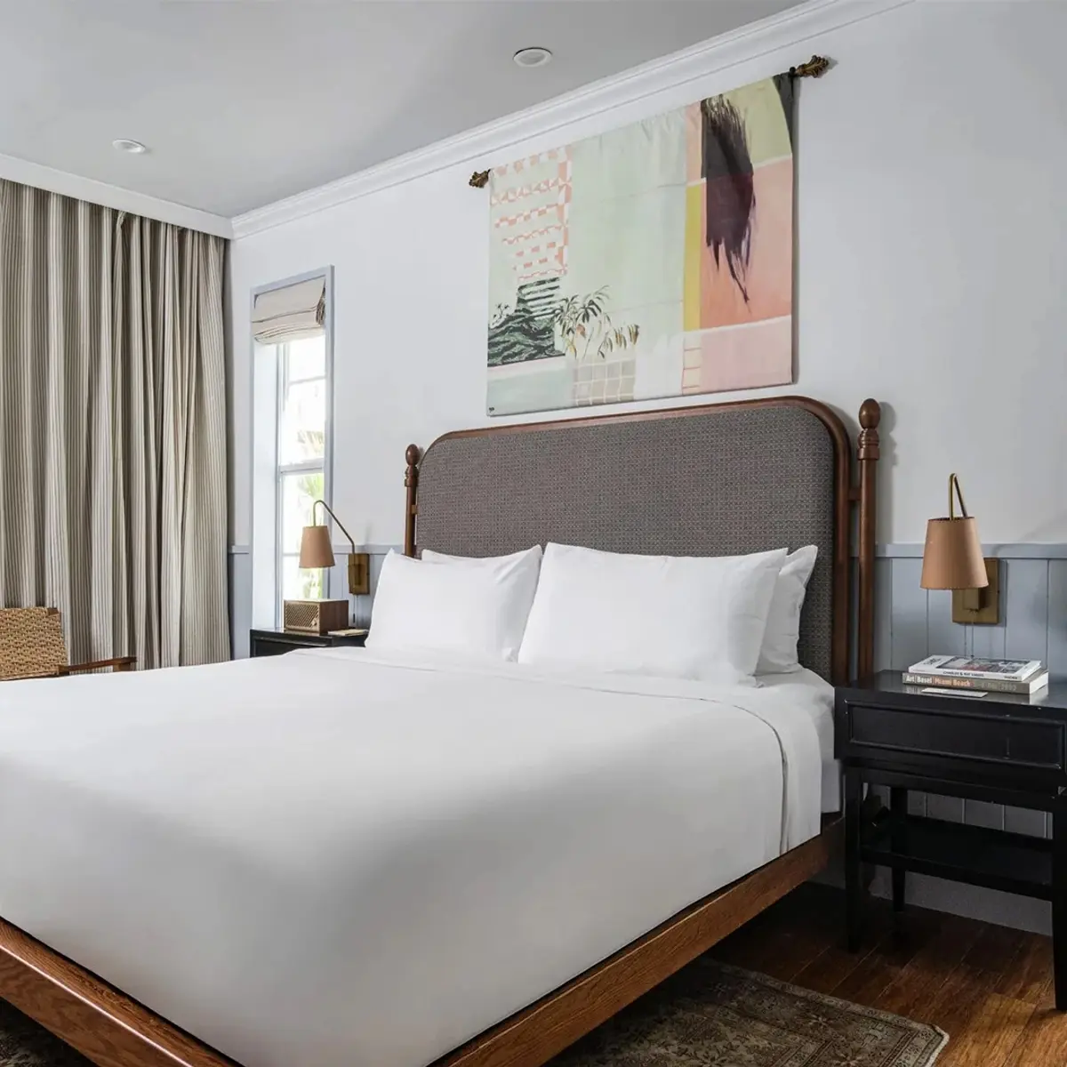 Balfour Miami Beach, a Registry Collection Hotel, Miami Beach, USA 3