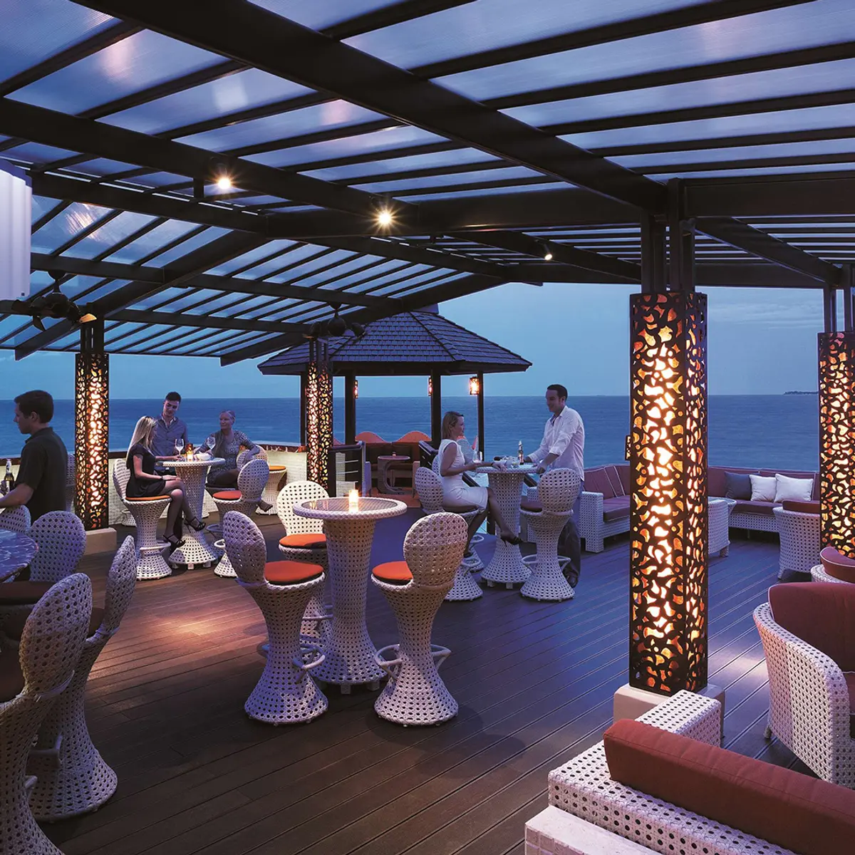 Shangri-La Mactan, Cebu, Cebu, Philippines 4