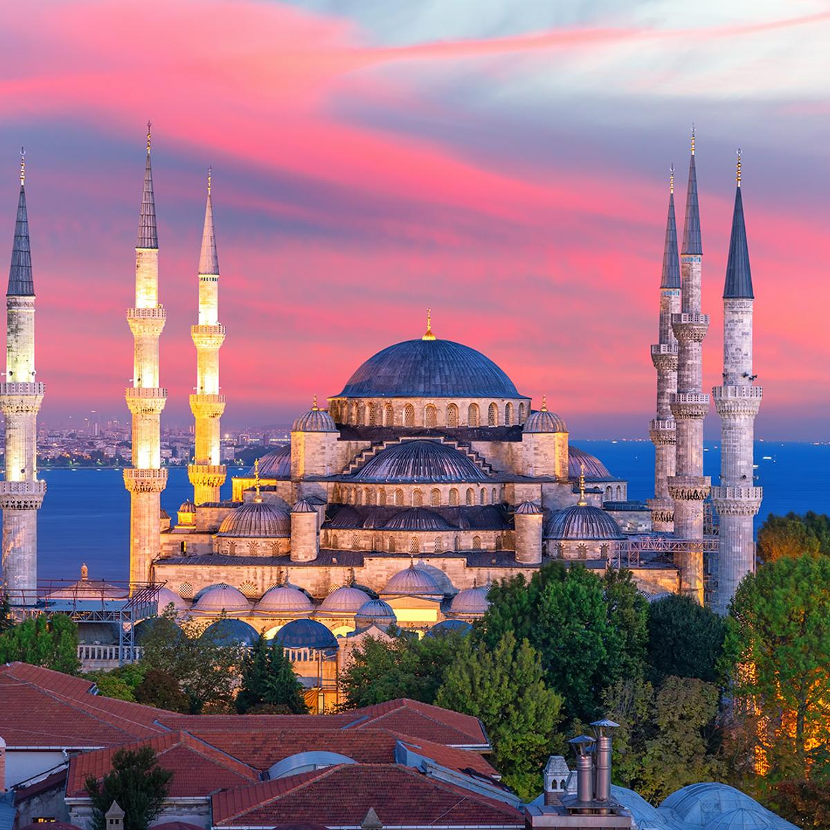 Premium 16-Day Best of Turkiye 2027 with Pamukkale, Bodrum & Cappadocia Cave Stay by  1