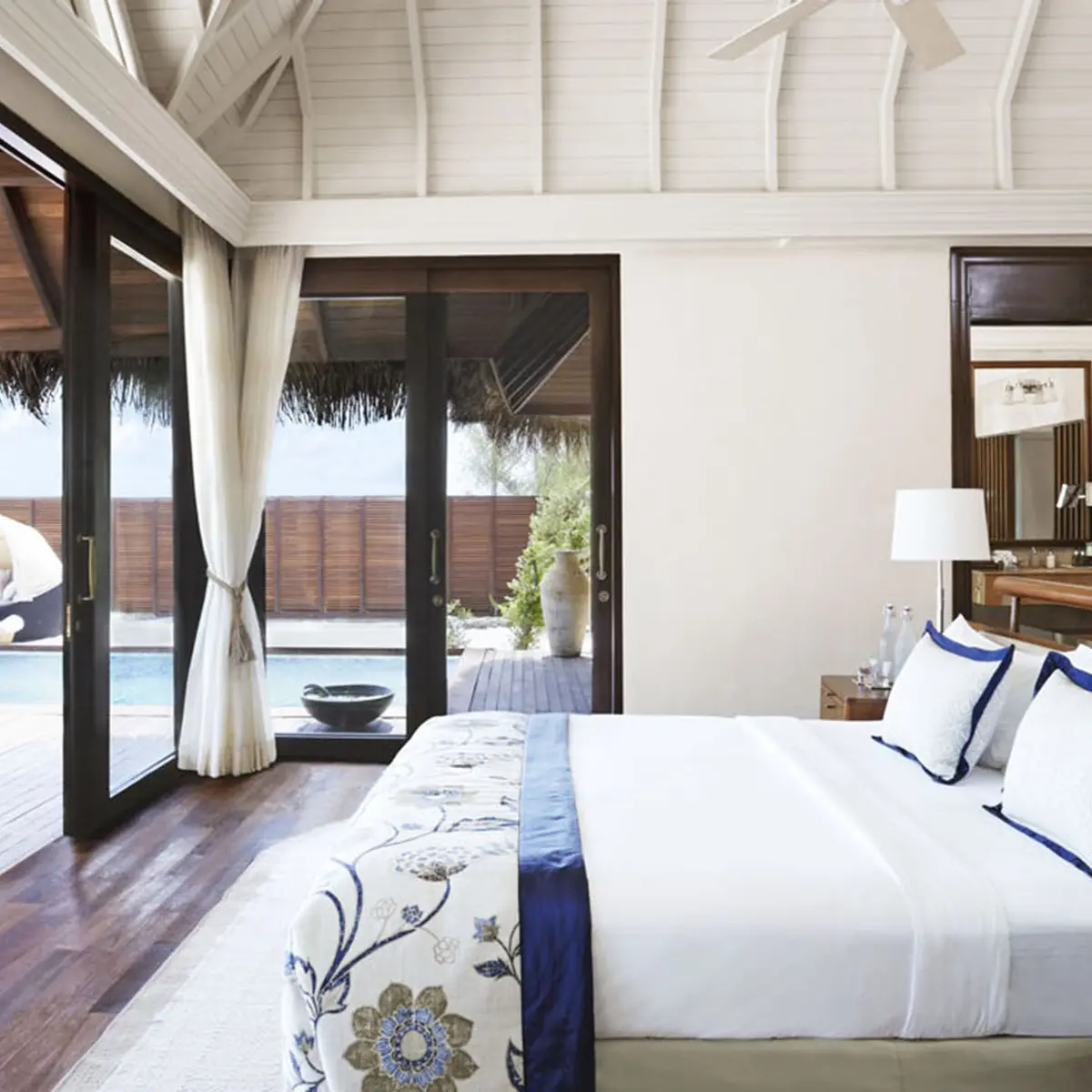 Taj Exotica Resort & Spa, Süd-Malé-Atoll, Malediven 3