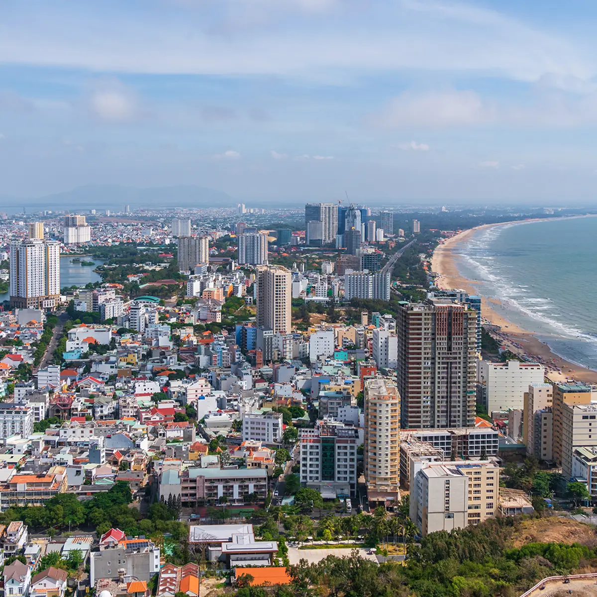 Dhawa Ho Tram Vietnam , Ho Tram, Vietnam 4