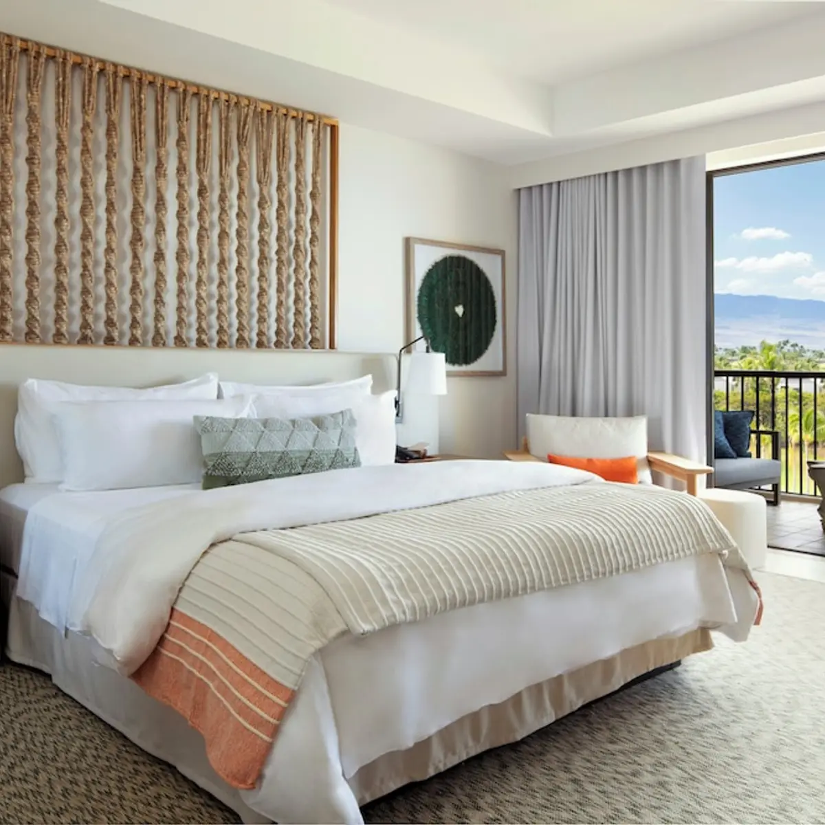 Mauna Lani, Auberge Collection, Kamuela, United States 3
