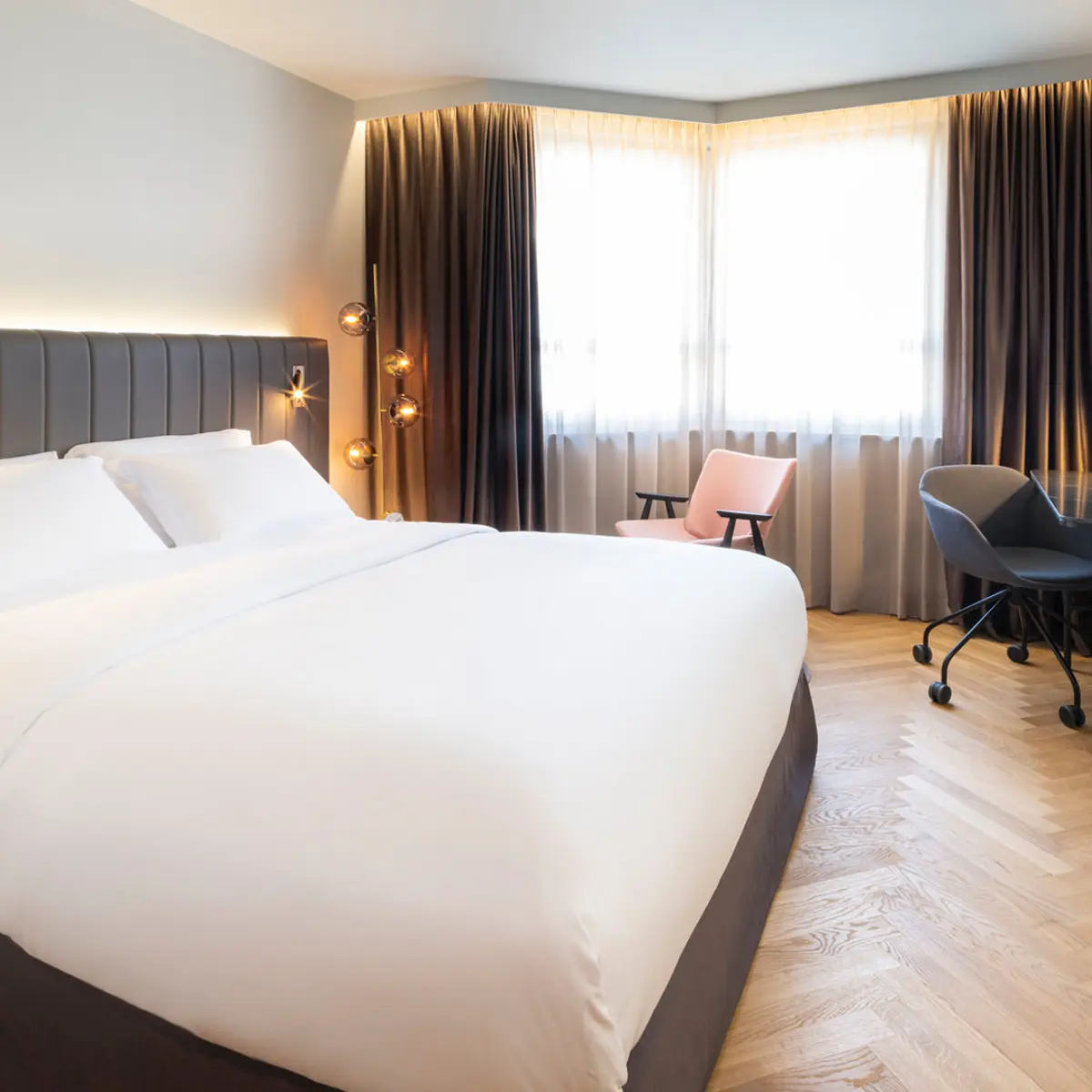 Hotel Am Konzerthaus Vienna - MGallery, Vienna, Austria 3