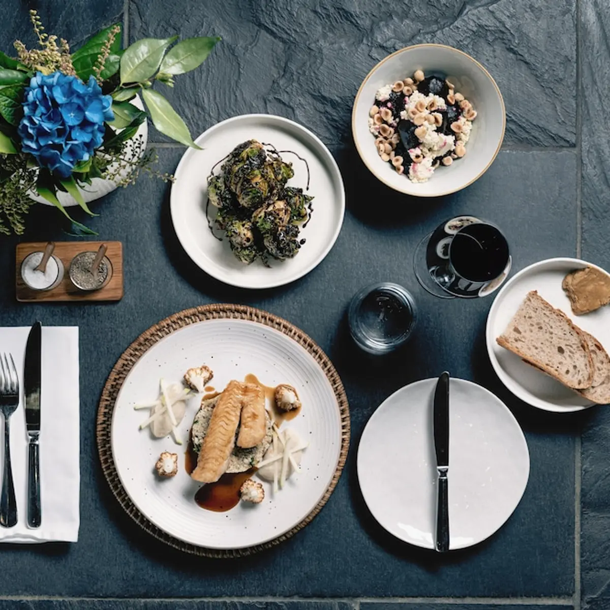 Cabot Lodge, Manapouri, New Zealand 7