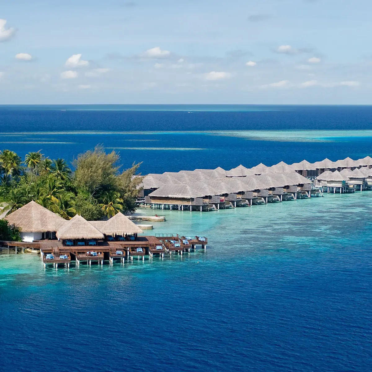 Coco Bodu Hithi, North Malé Atoll, Maldives 2