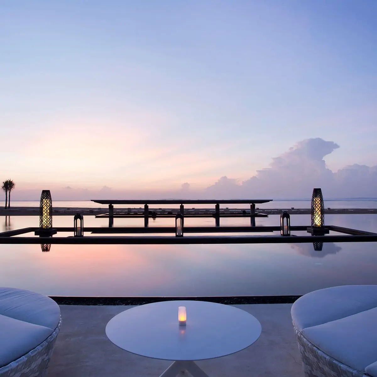 Mulia Resort, Nusa Dua, Bali 7