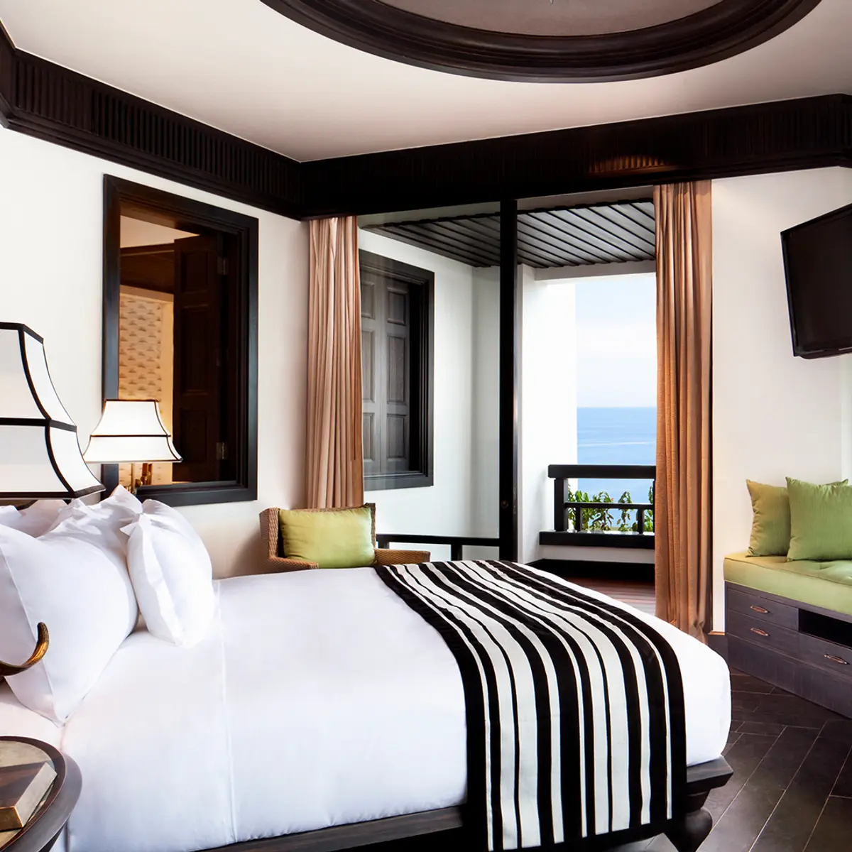 InterContinental Danang Sun Peninsula Resort, Danang, Vietnam 3