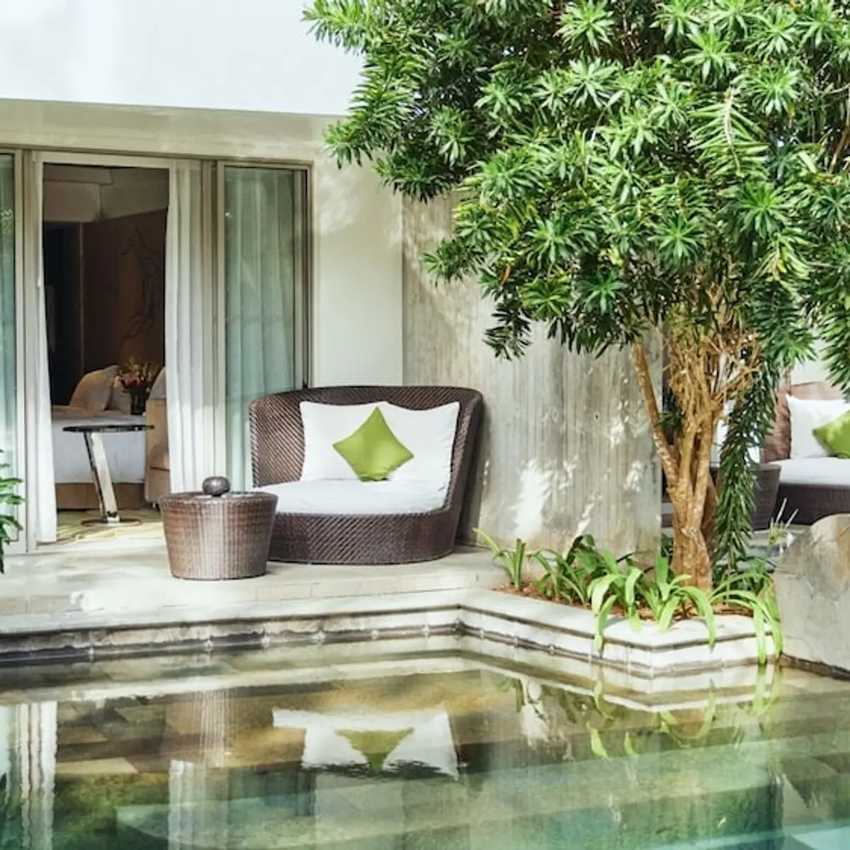 RIMBA by AYANA Bali, Jimbaran, Indonesia 6