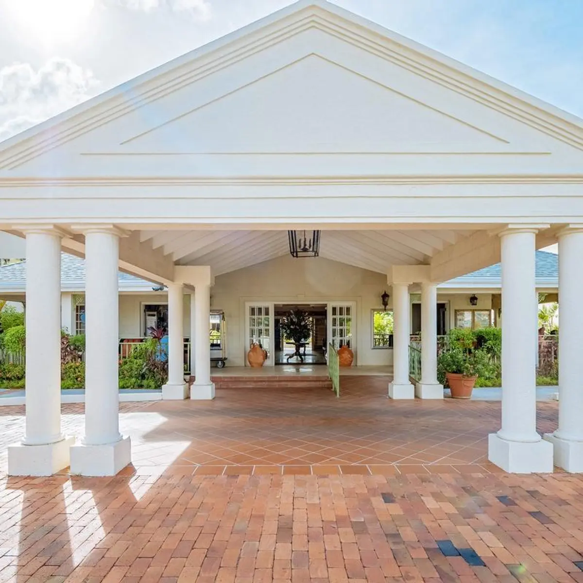 Bay Gardens Beach Resort & Spa, St Lucia, Caribbean 3