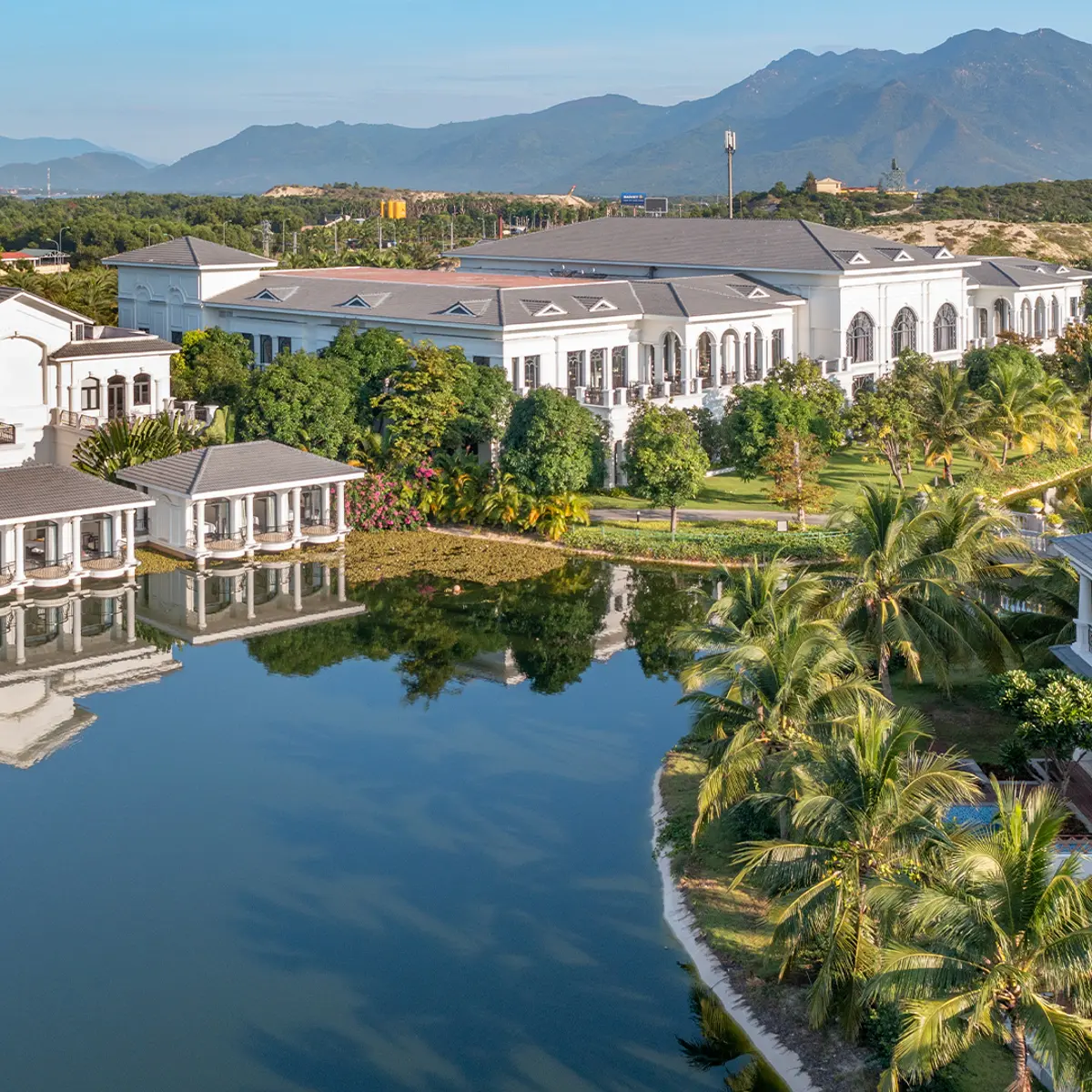 Melia Vinpearl Cam Ranh, Cam Ranh, Vietnam 7