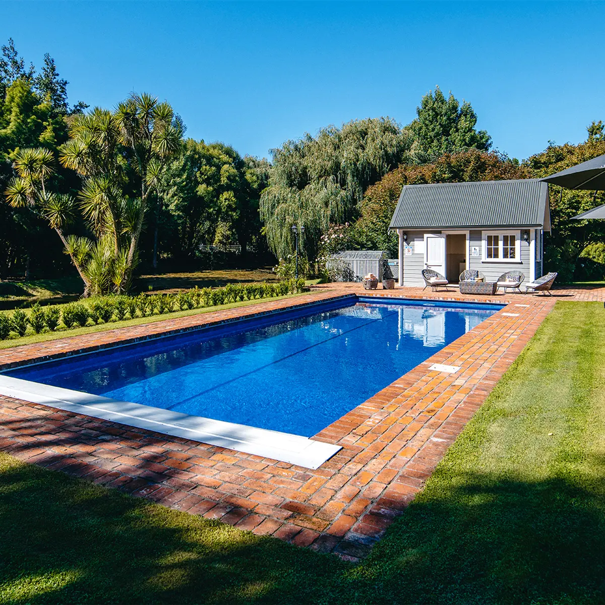 The Marlborough – Boutique Hotel & Vineyard, Rapaura, New Zealand 2