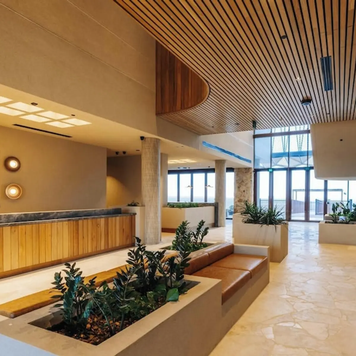 Monarto Safari Resort, Monarto, Australia 3