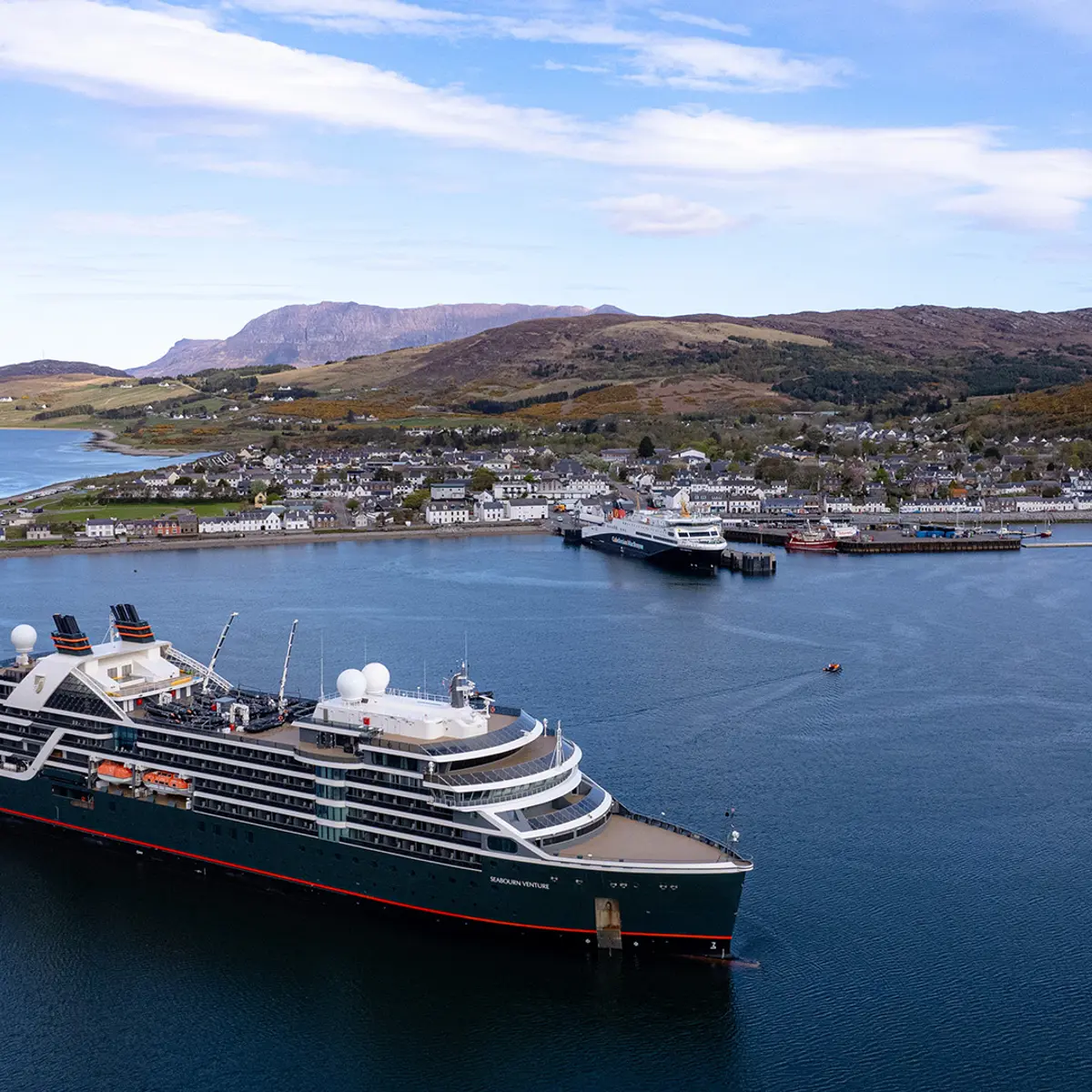Ireland, Scotland & Iceland, Trusted Partner Cruises - Ireland, Scotland & Iceland, 1
