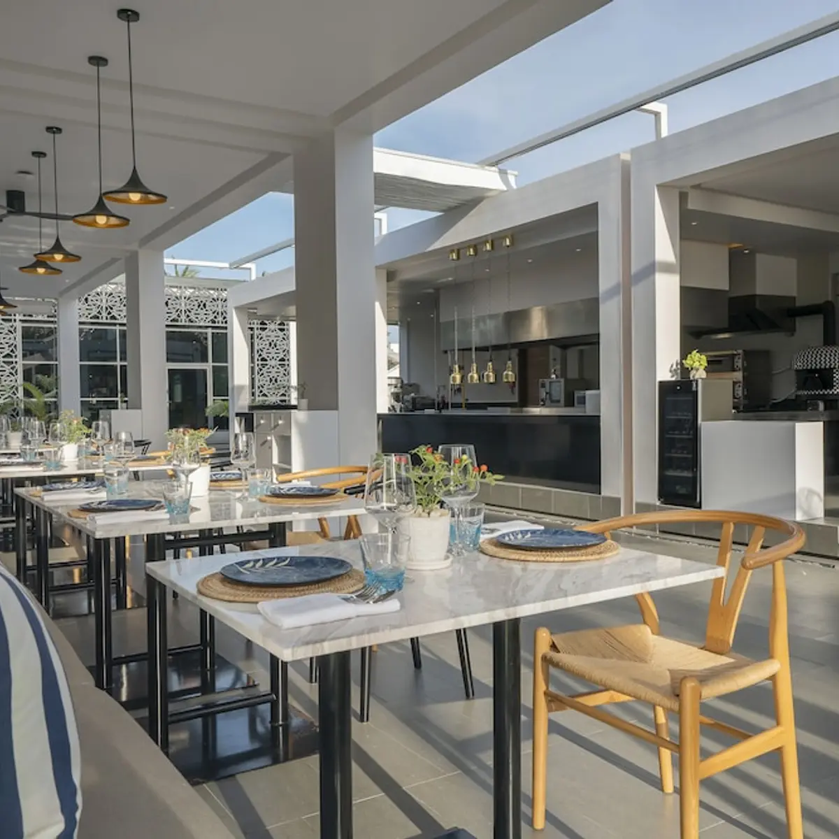 Melia Phuket Mai Khao, Mai Khao, Thailand 8