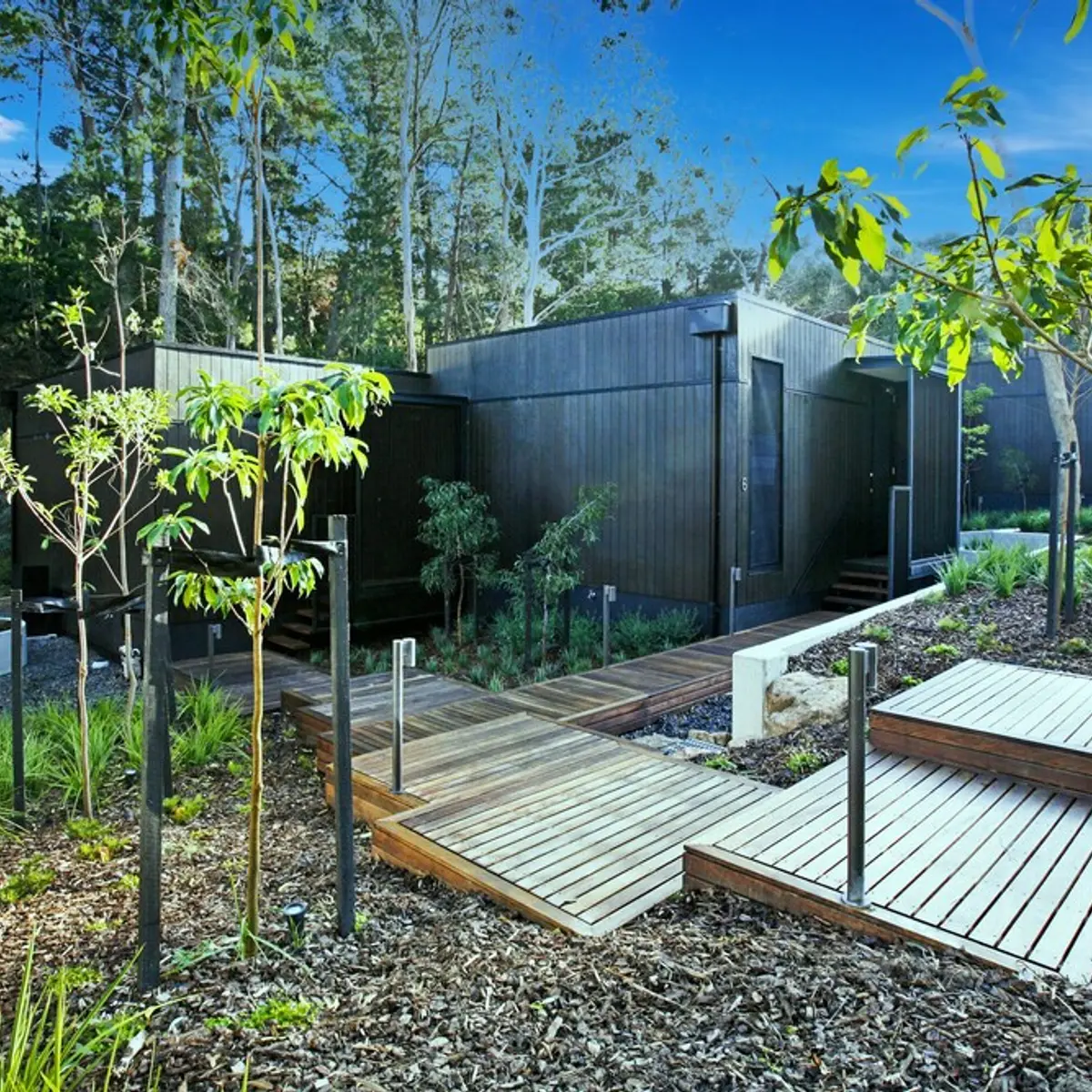 Hepburn at Hepburn, Hepburn Springs, Australia 7