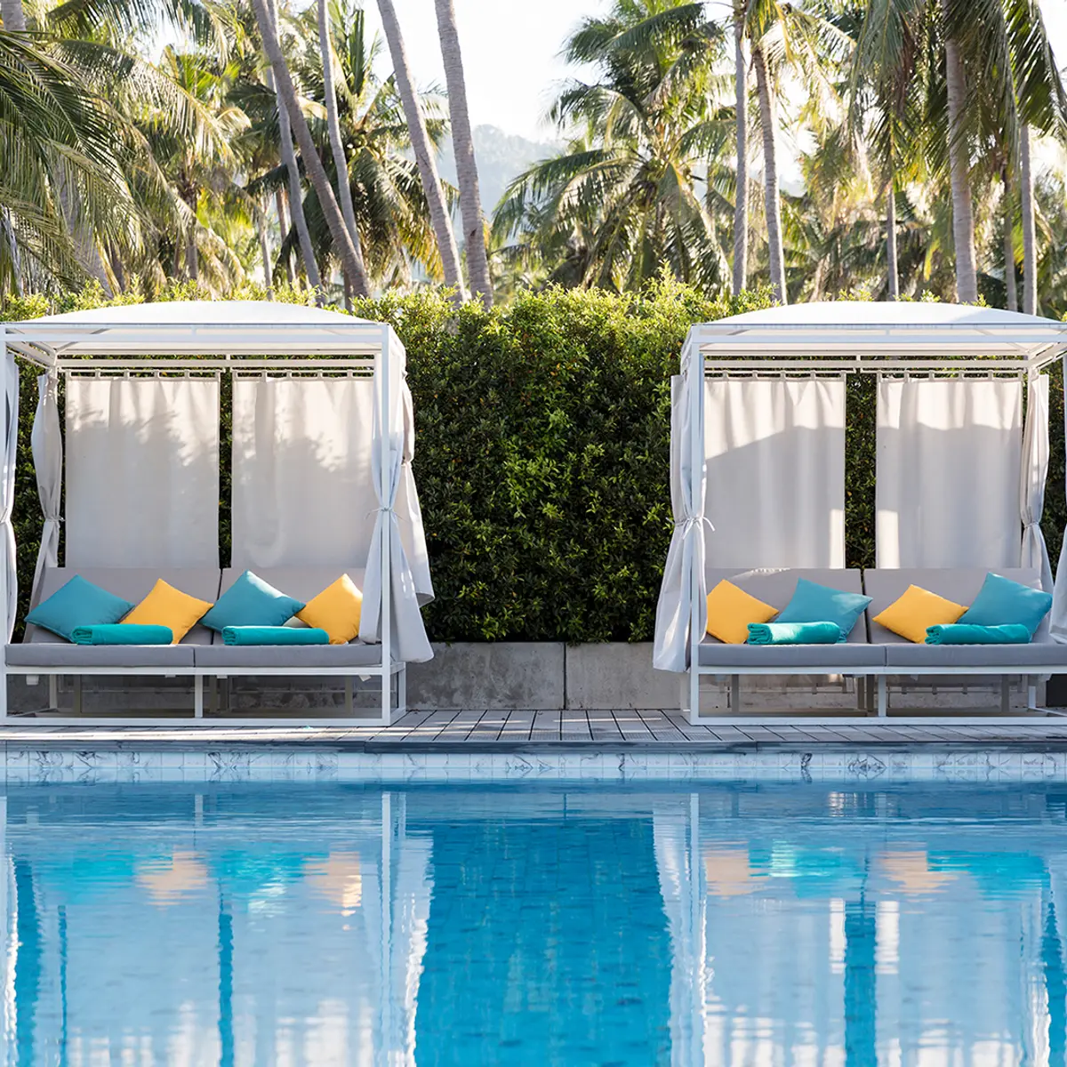 Avani+ Samui Resort, Koh Samui, Thailand 7