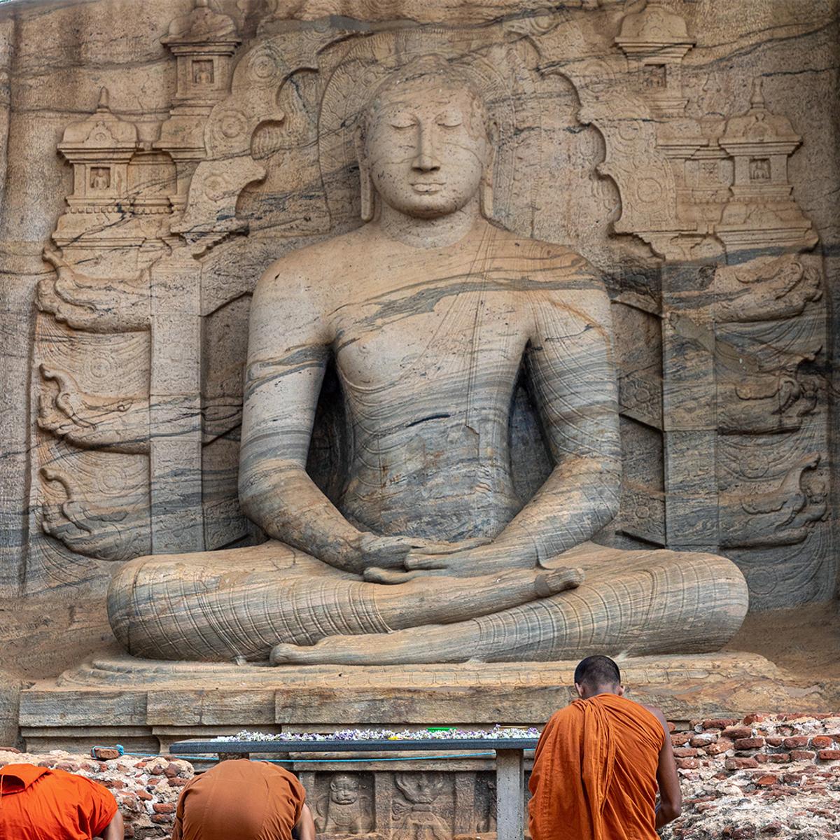 Deluxe 18-Day Ultimate Sri Lanka North to South Discovery with Udawalawe, Kandy & Five-Star Galle Stay by  7