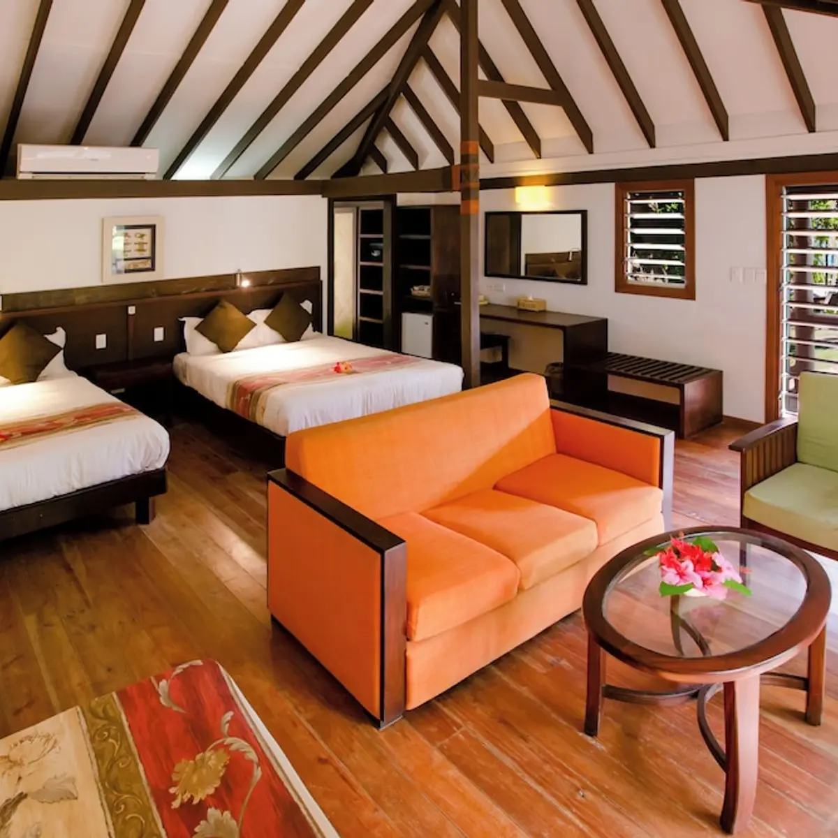 Mana Island Resort & Spa - Fiji, Mana Island, Fiji 1