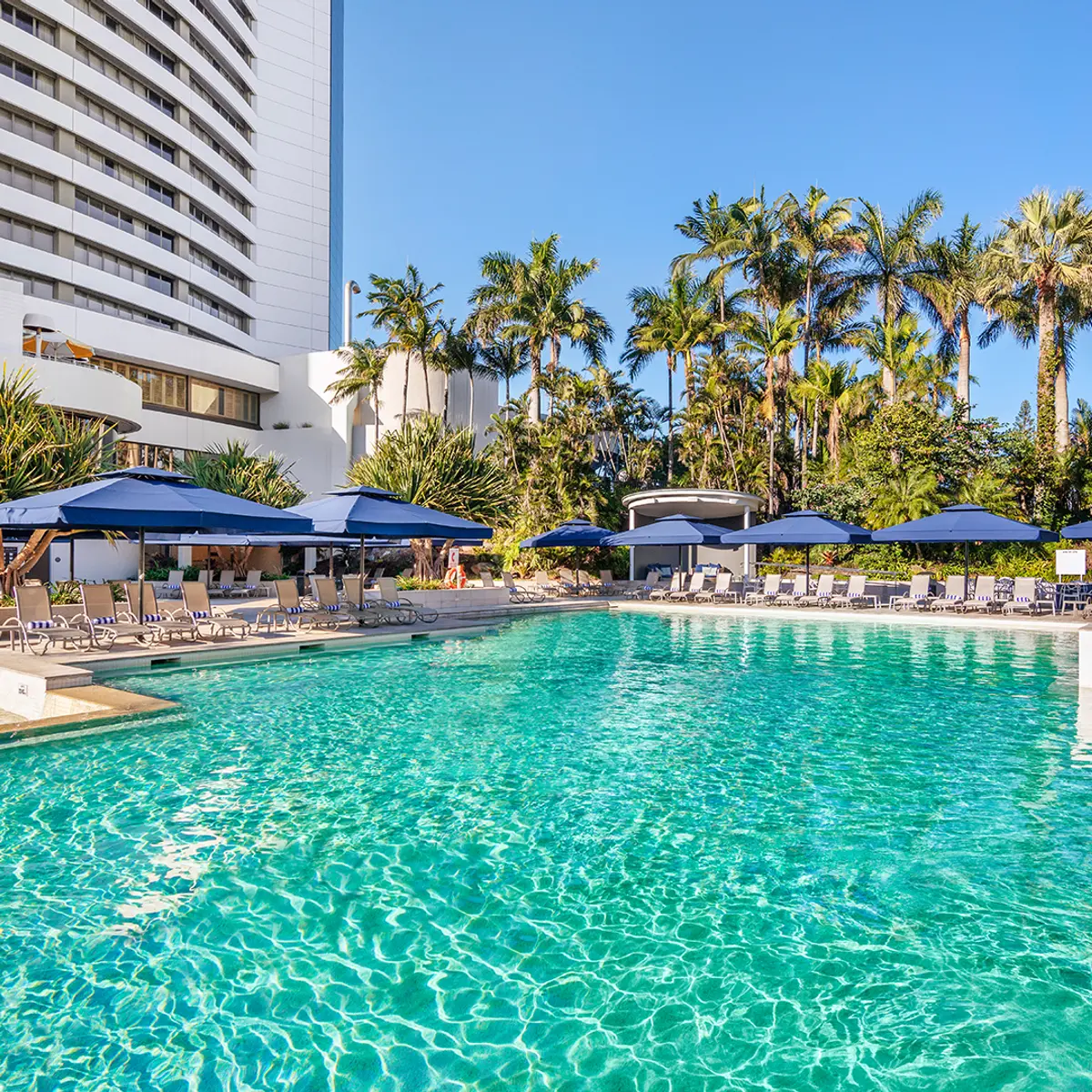 The Star Grand Gold Coast, Gold Coast, Queensland 2