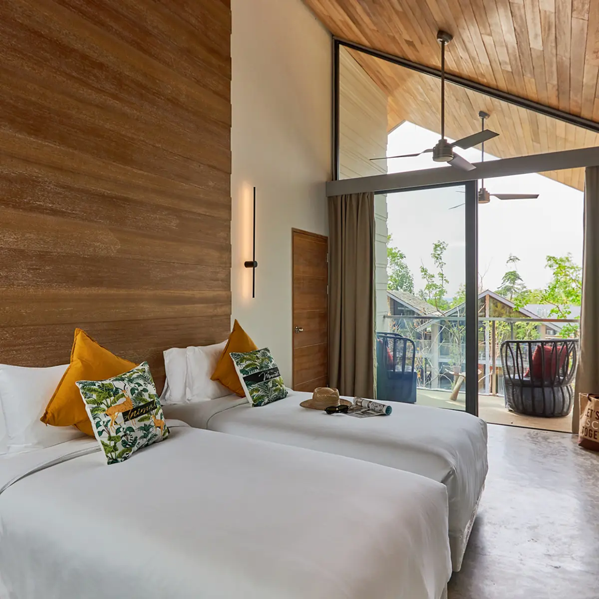 Island Escape Burasari, Phuket, Thailand 2