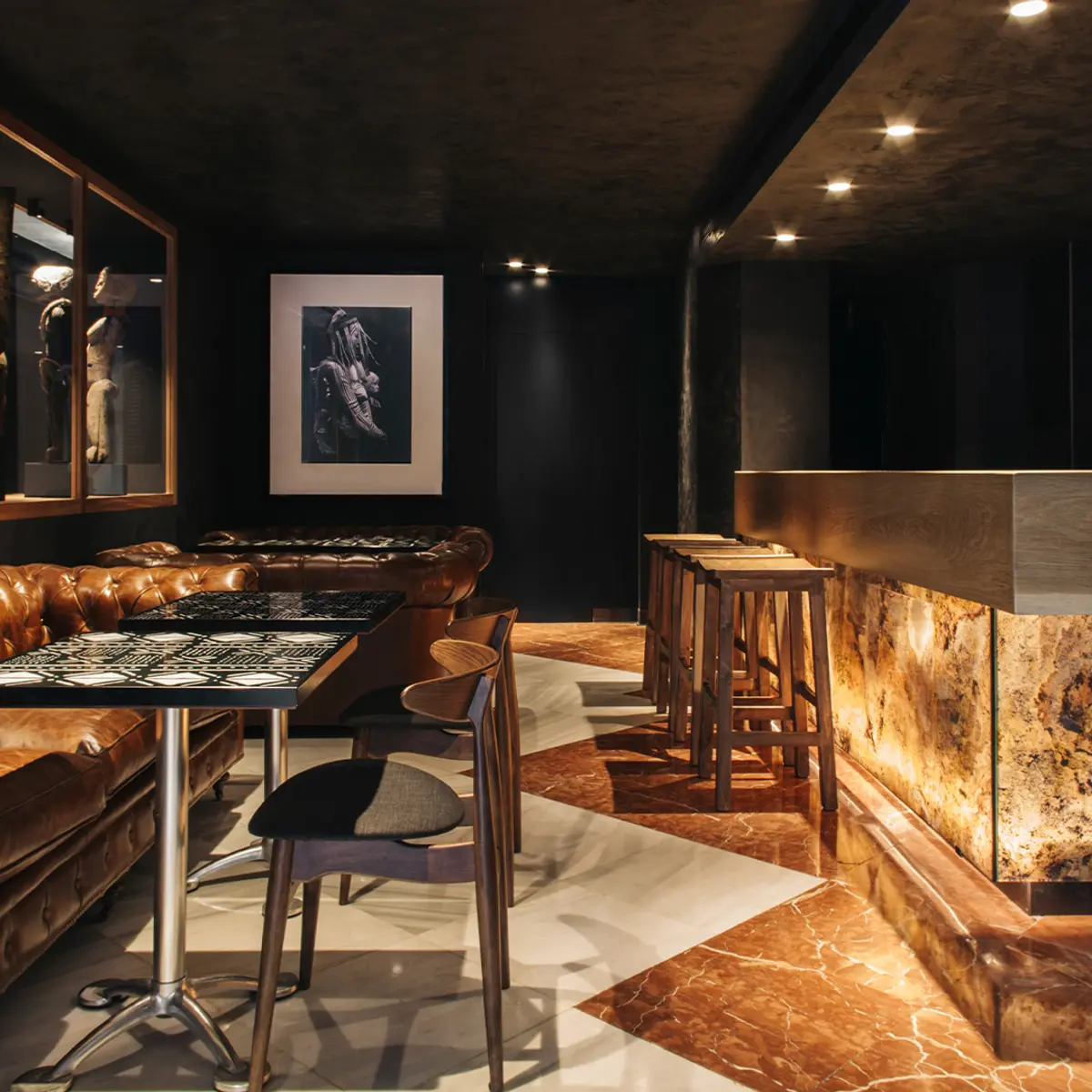 Hôtel Balmes 4*, Barcelone, Espagne 6
