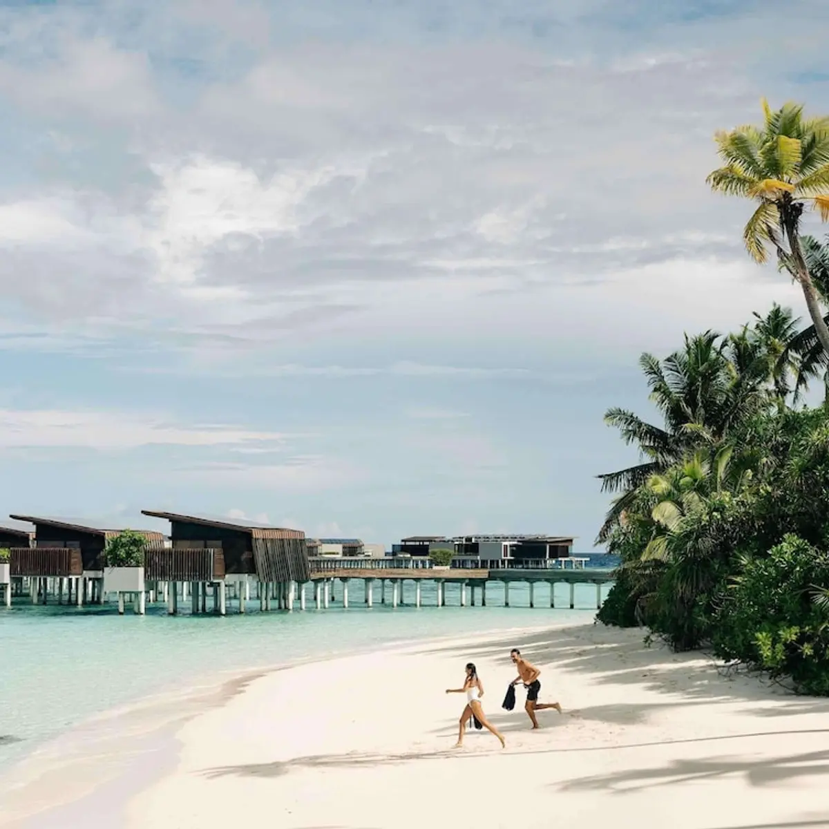 Park Hyatt Maldives Hadahaa, Hadahaa, Maldives 1