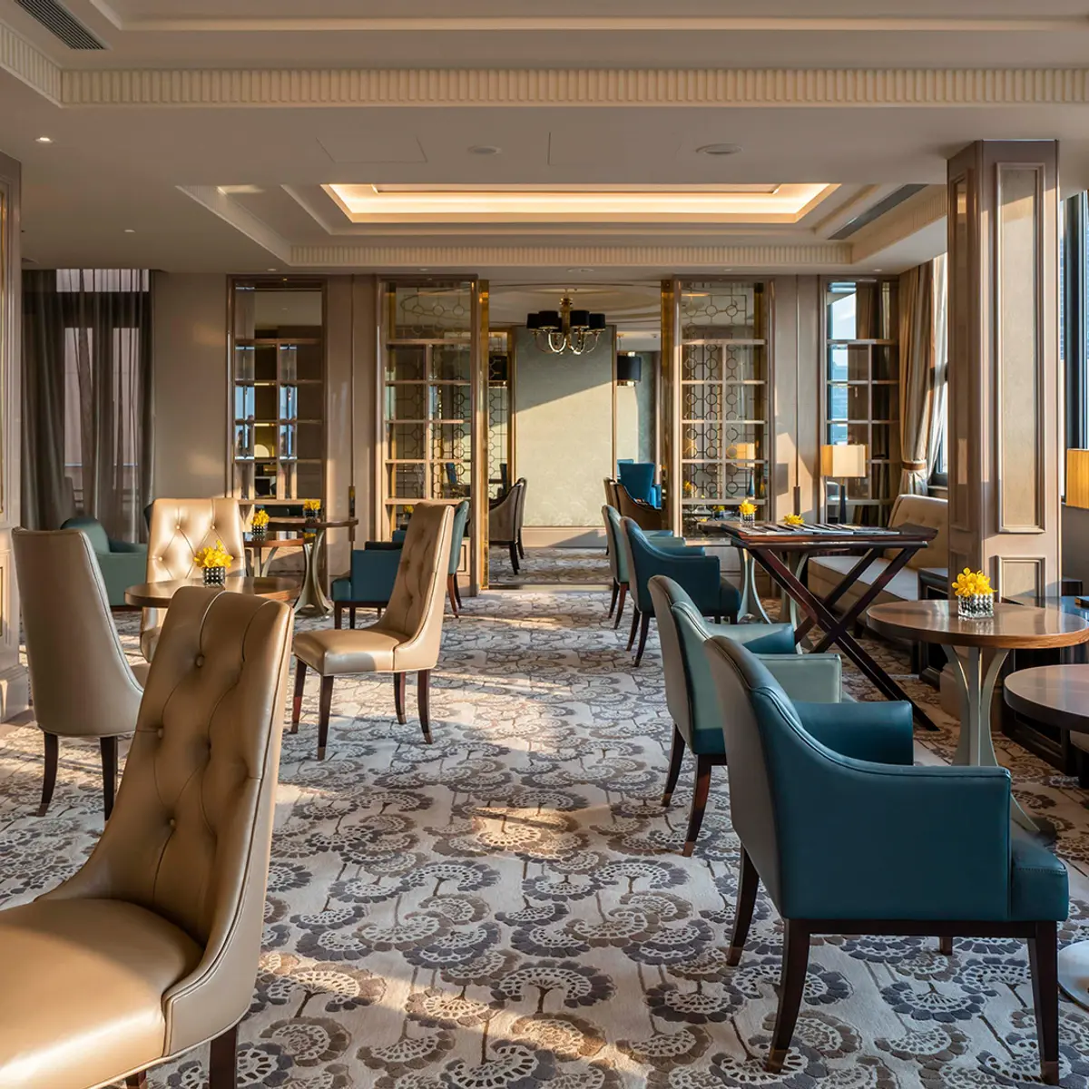 Caravelle Saigon, Ho Chi Minh City, Vietnam 3