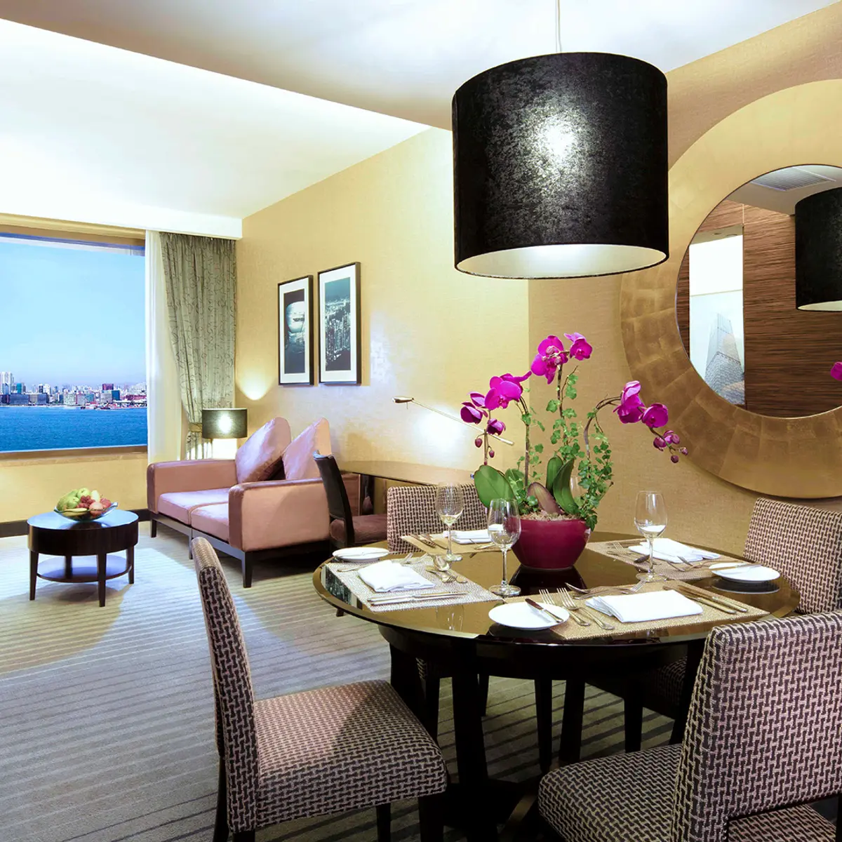 Harbour Grand Hong Kong, North Point, Hong Kong 8