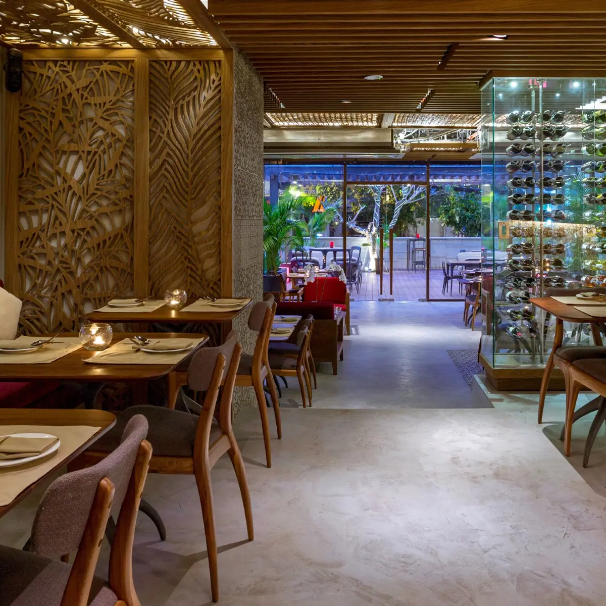 SILA Urban Living, Ho Chi Minh, Vietnam 7