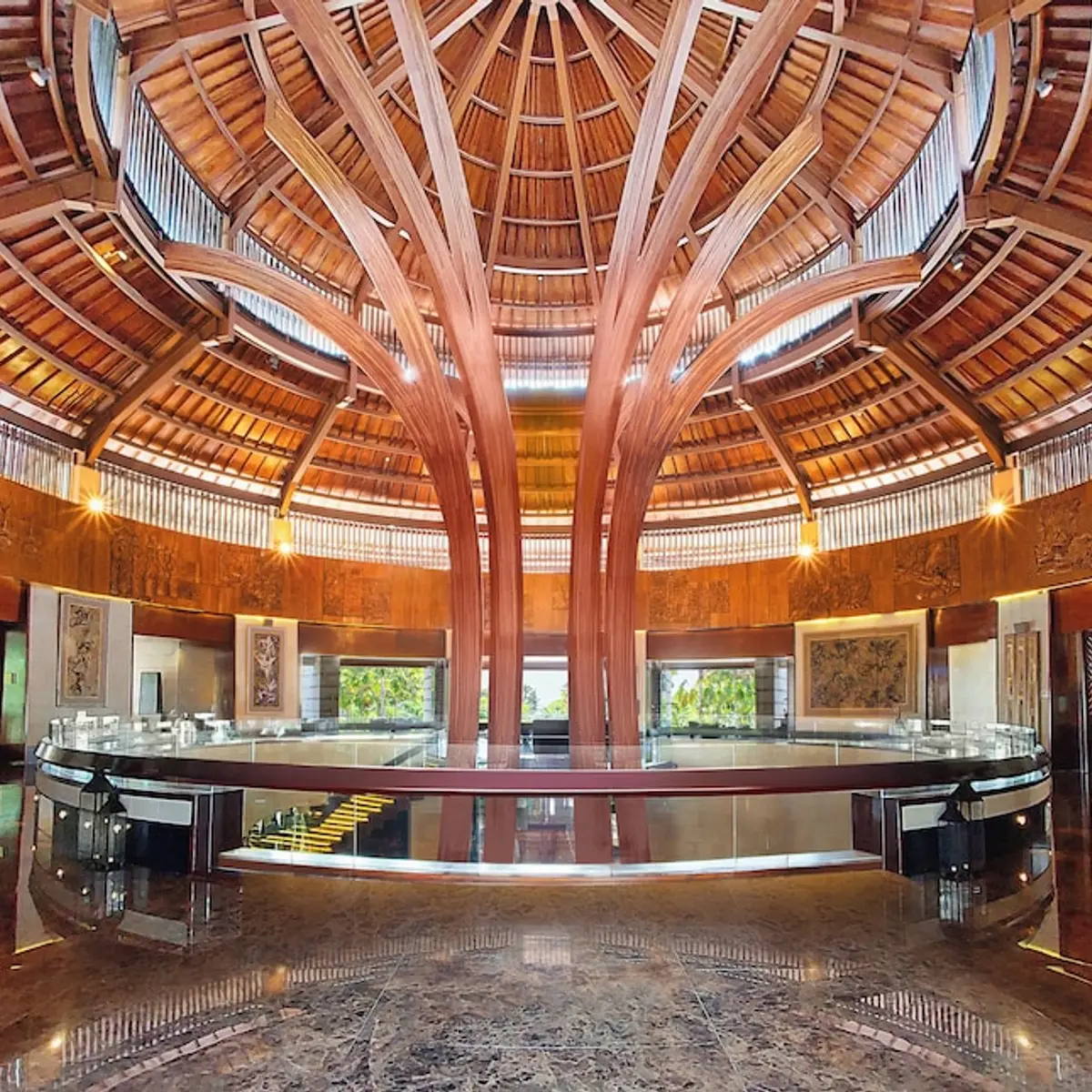 Sofitel Bali Nusa Dua Beach Resort, Nusa Dua, Indonesia 2