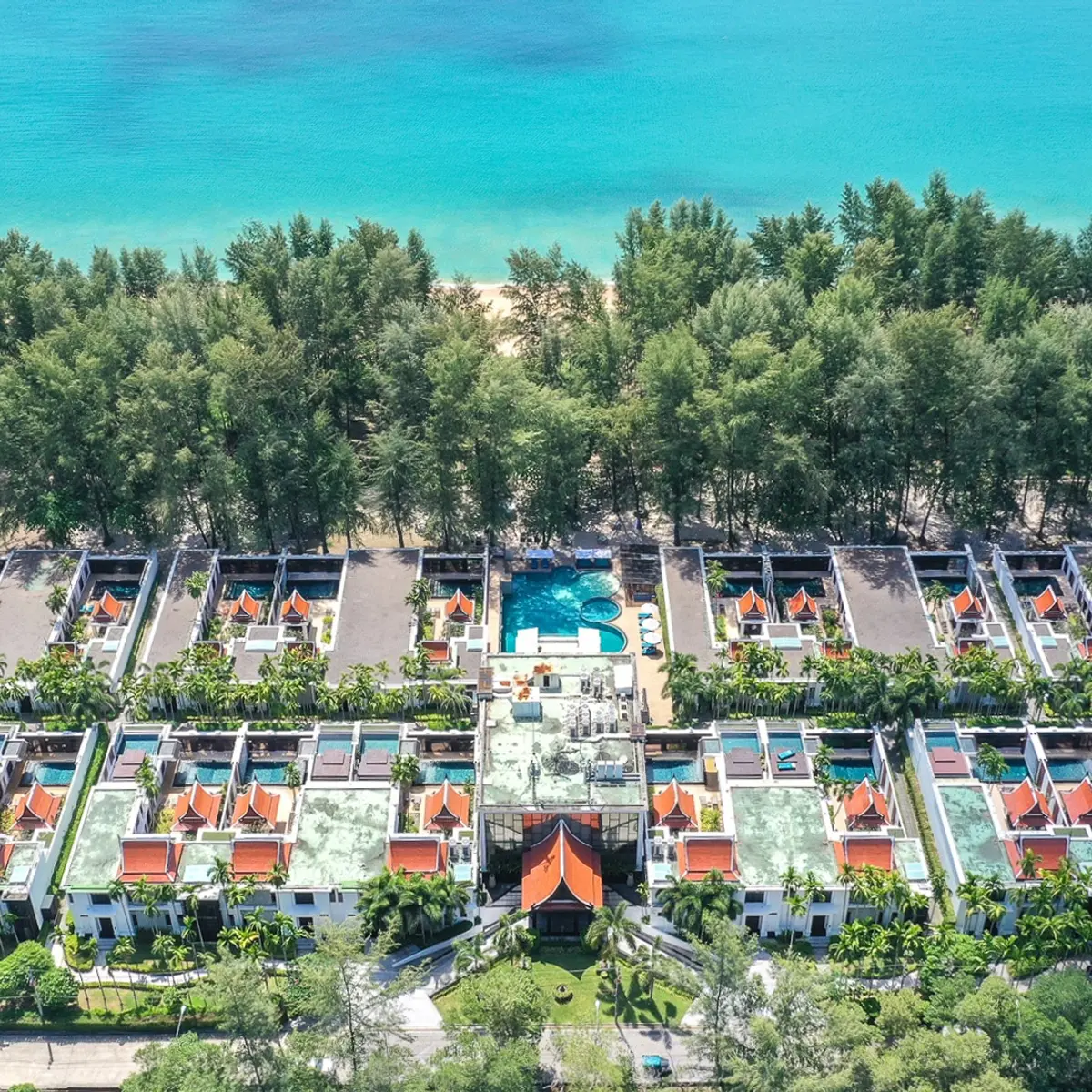 Maikhao Dream Villa Resort & Spa, Phuket, Thailand 6