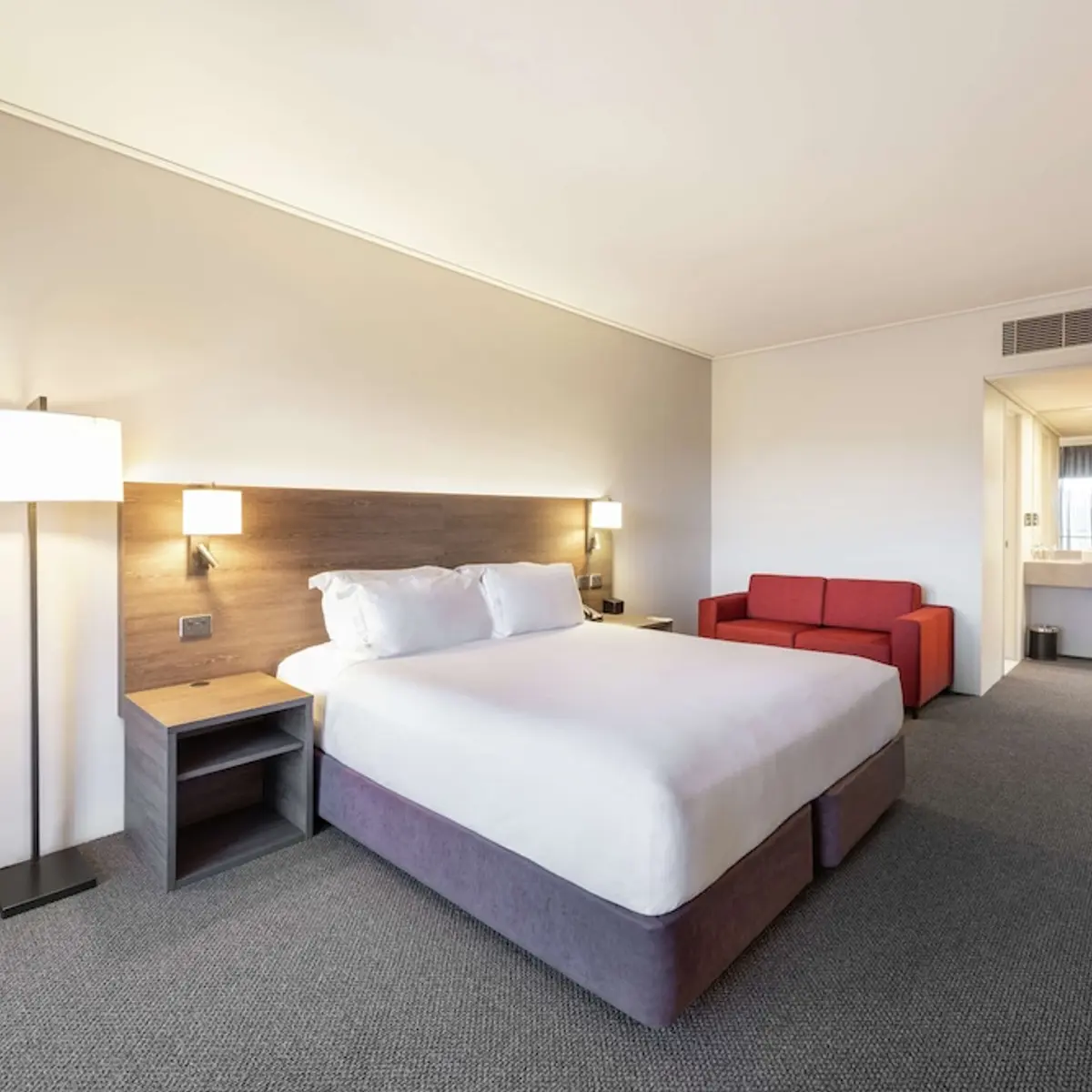 DoubleTree by Hilton Alice Springs, Desert Springs, Australia 6