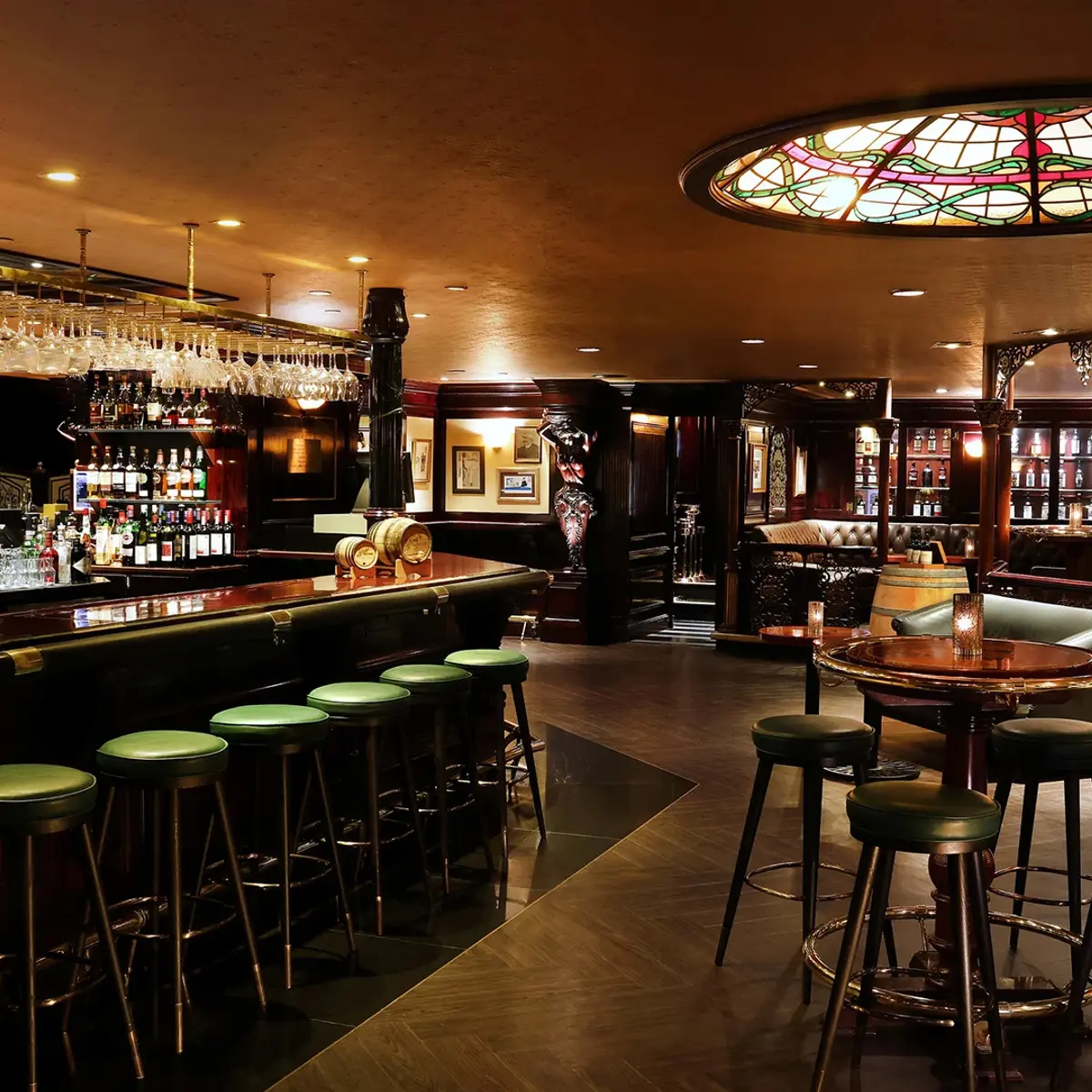 InterContinental Grand Stanford Hong Kong, Kowloon, Hong Kong 6