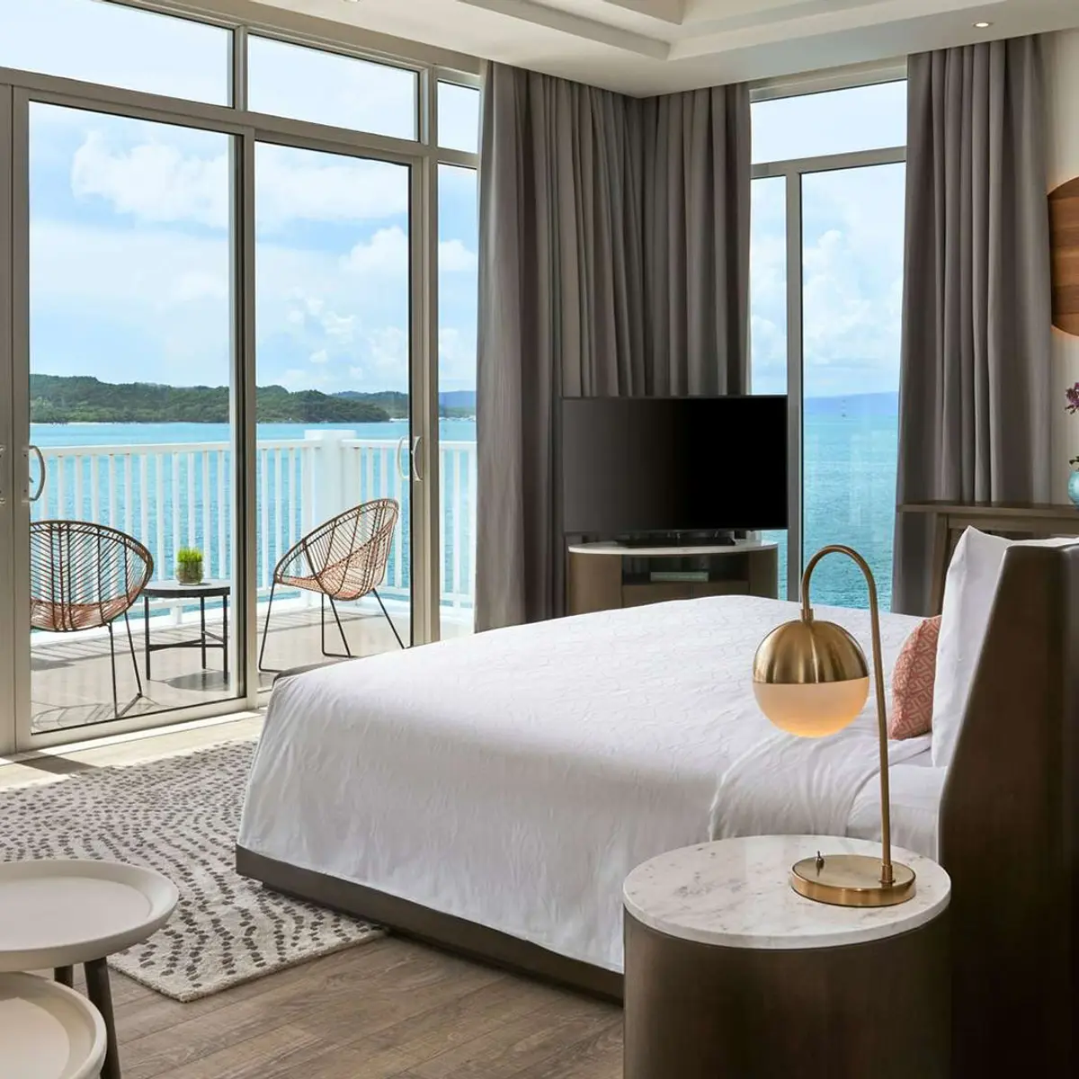 Premier Village Phu Quoc Resort, Phu Quoc, Vietnam 3