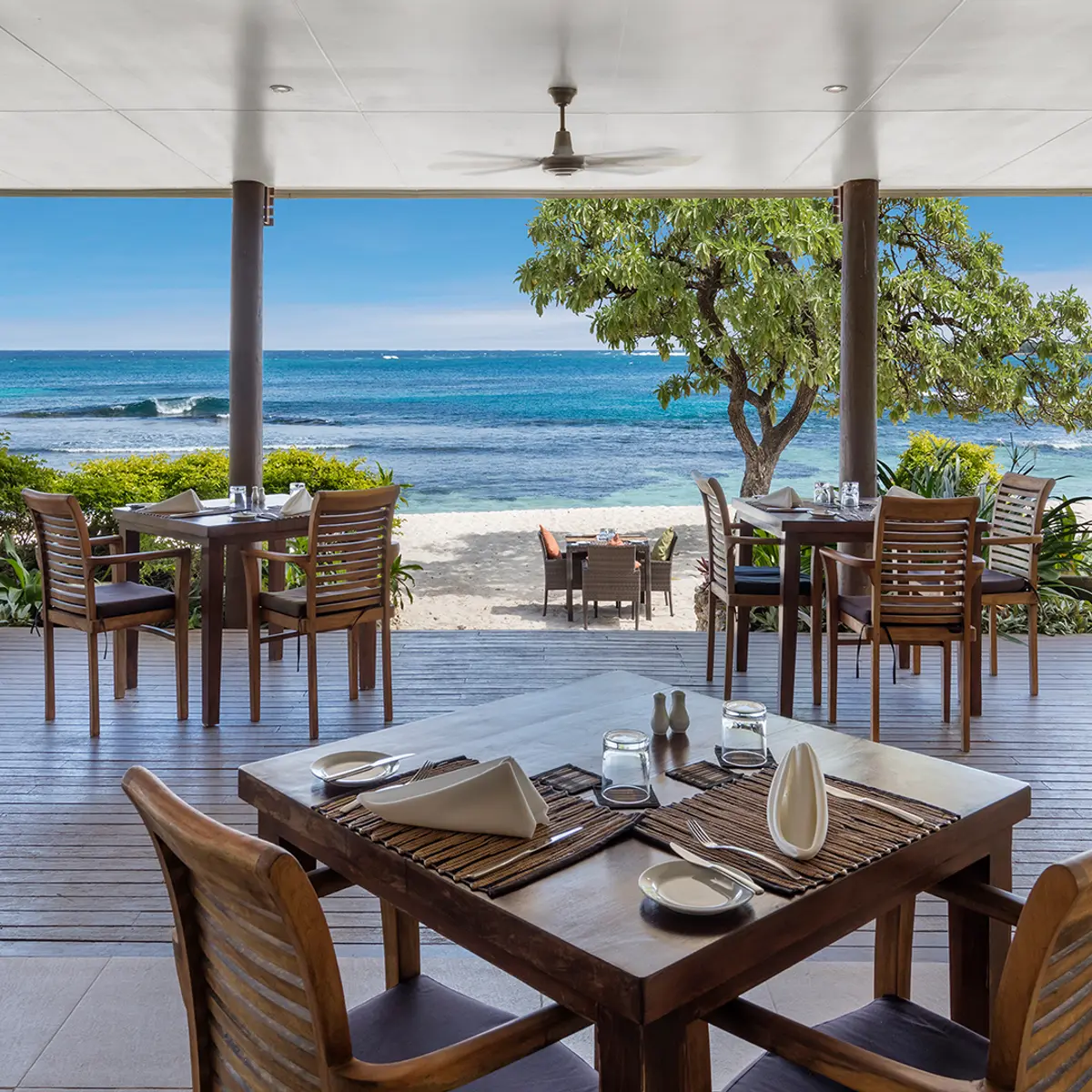 Eratap Beach Resort, Eratap, Vanuatu 7