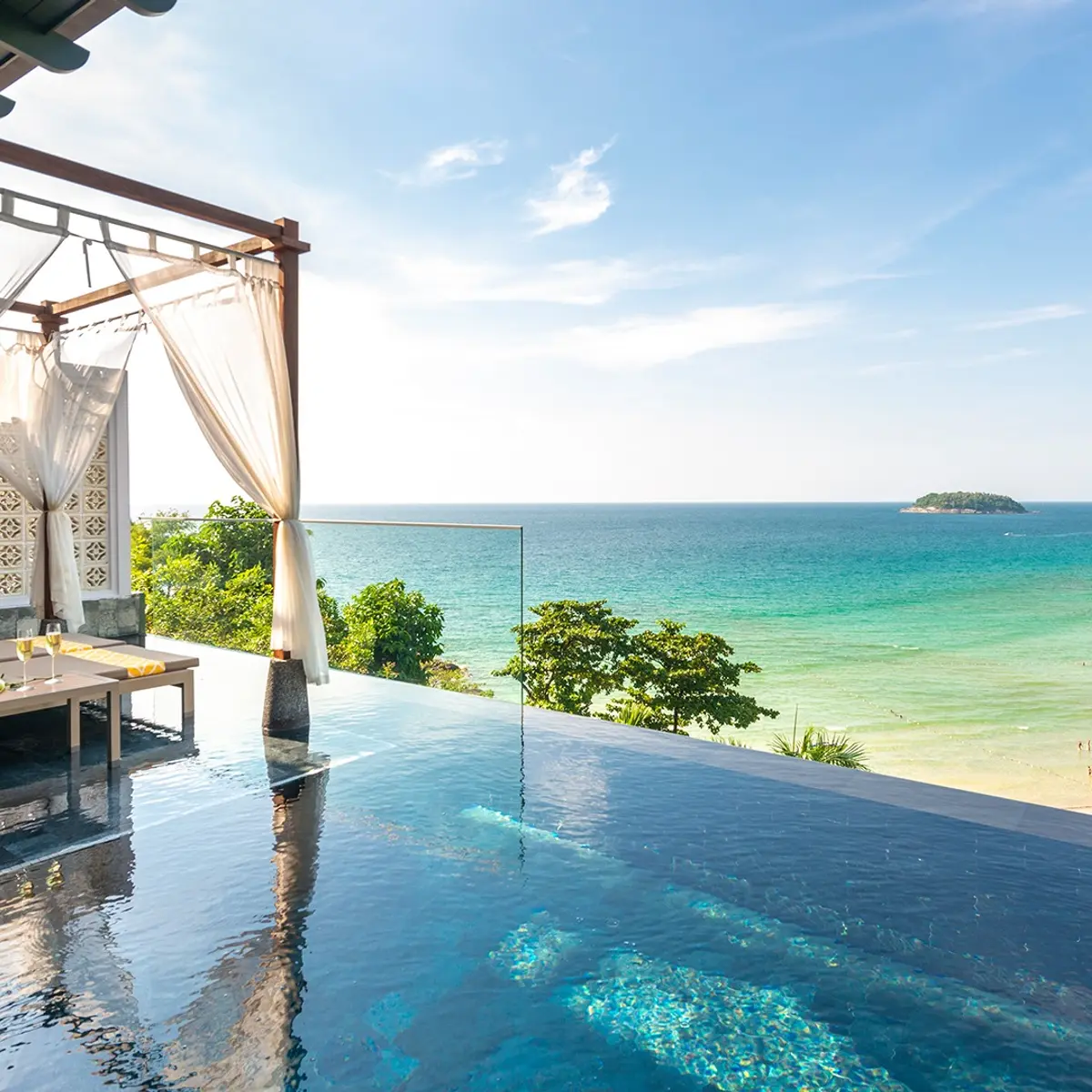 The Shore at Katathani, Phuket, Thailand 2